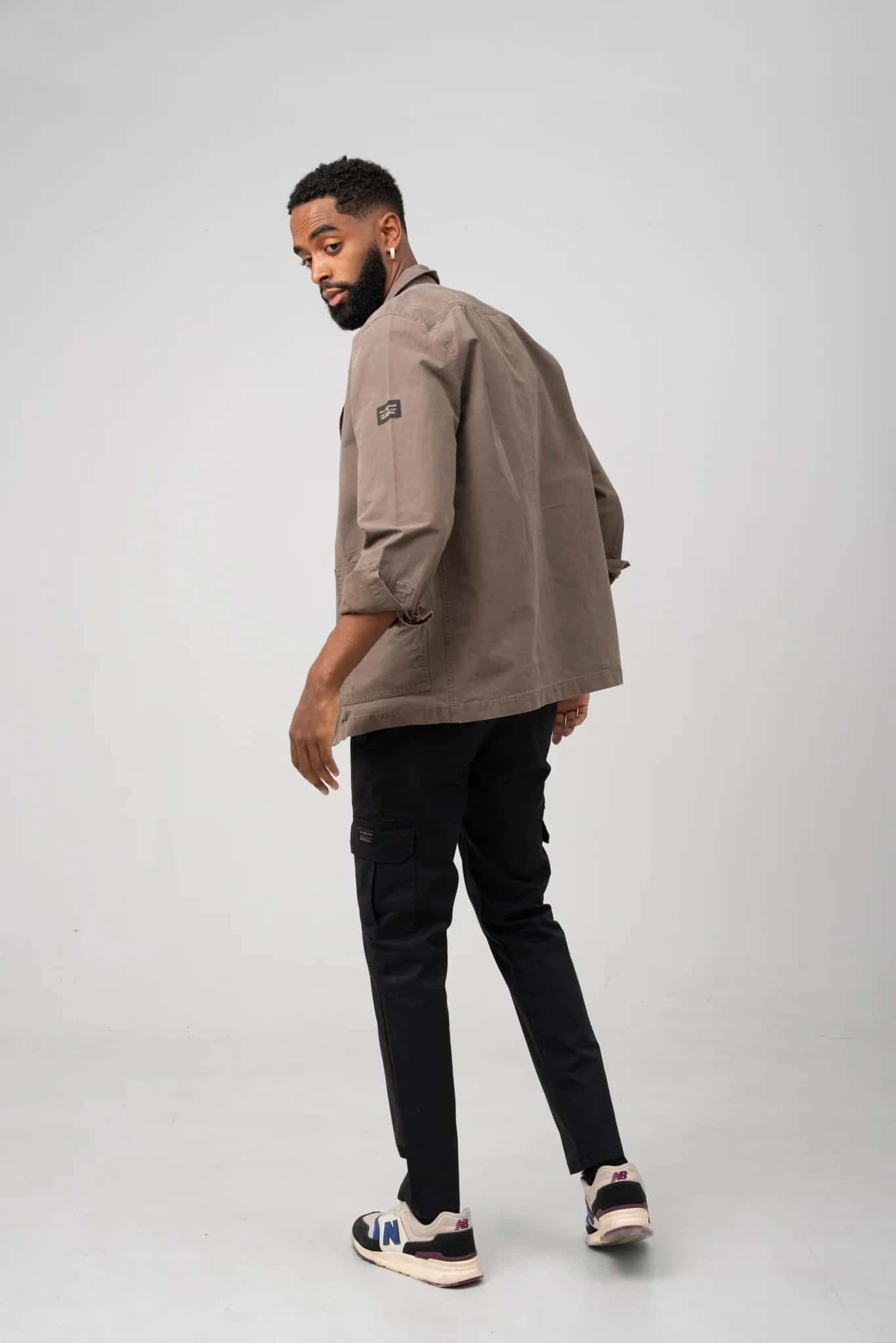SOBRECAMISA ELEMENTAL - miniatura 3
