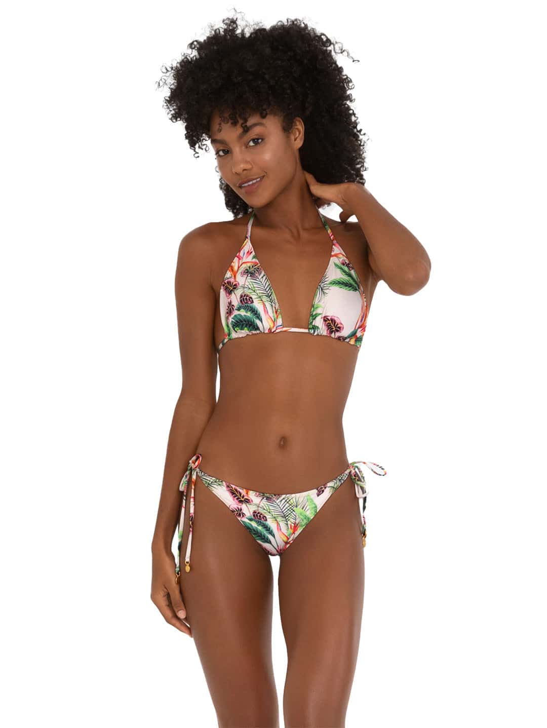 Set De Bikini Horizons