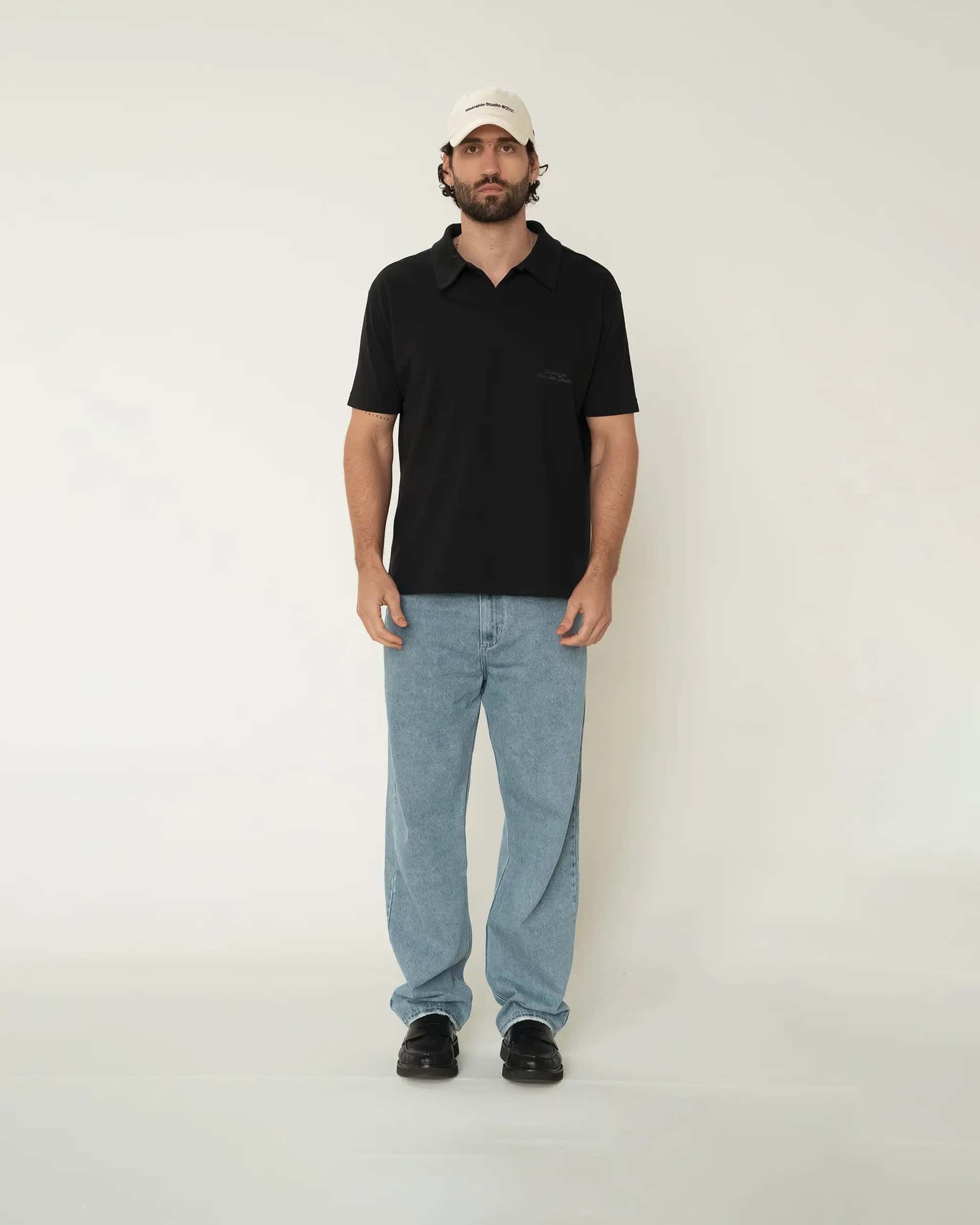 CAMISA RD. - miniatura 3