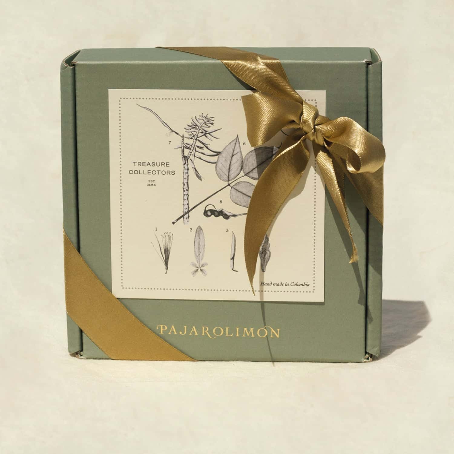 CAJA DE REGALO