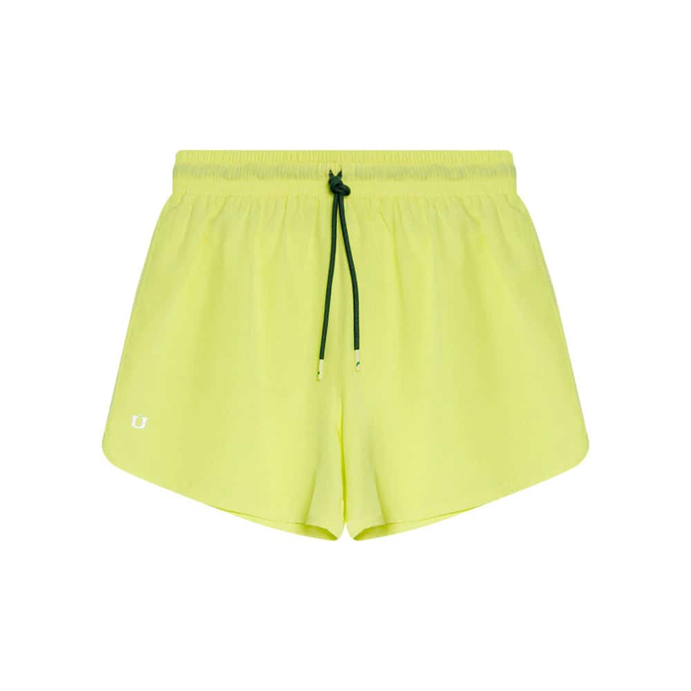 PANTALONETA DEPORTIVA VENTUS AMARILLO
