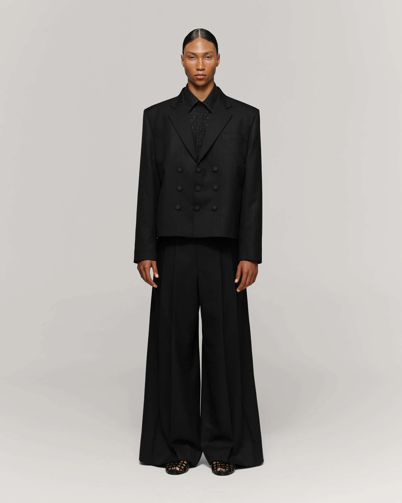 Traje Tempestad
