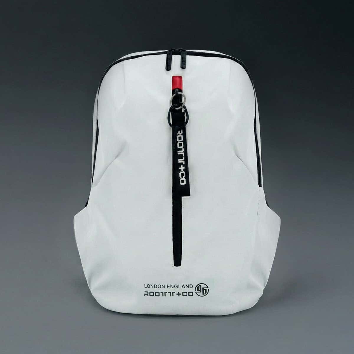 Morral Blanco