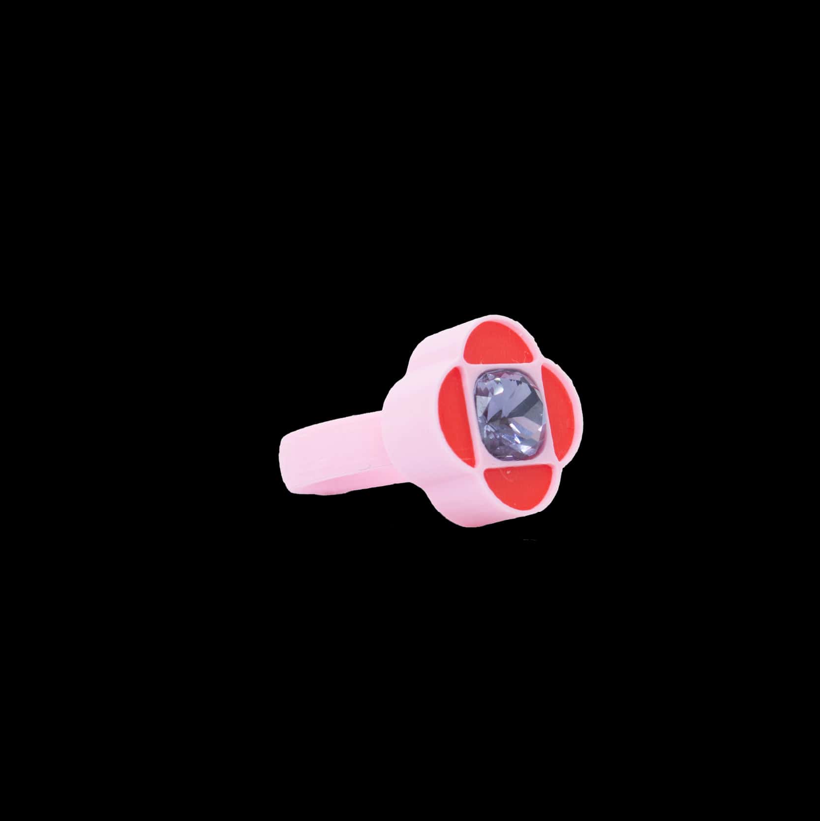 ELEONORA RING - FLOWER