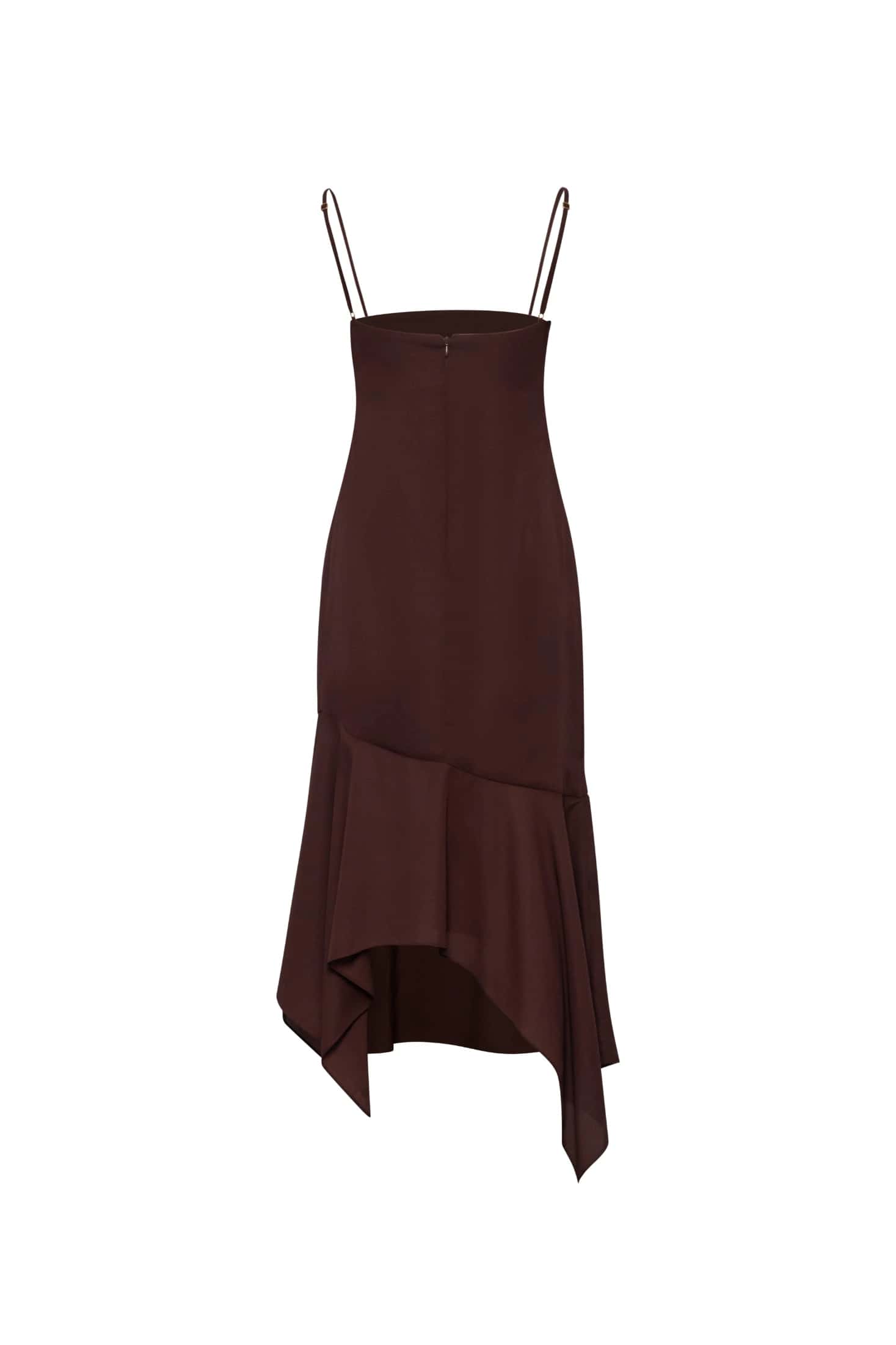 Josefina Maxi Dress - miniatura 3