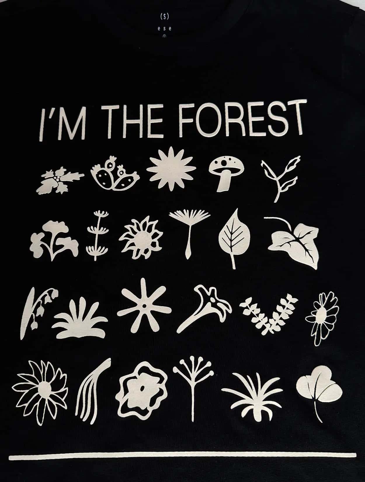 CAMISA LARGO POEMA - miniatura 3
