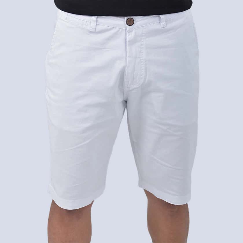 Bermuda Blanca