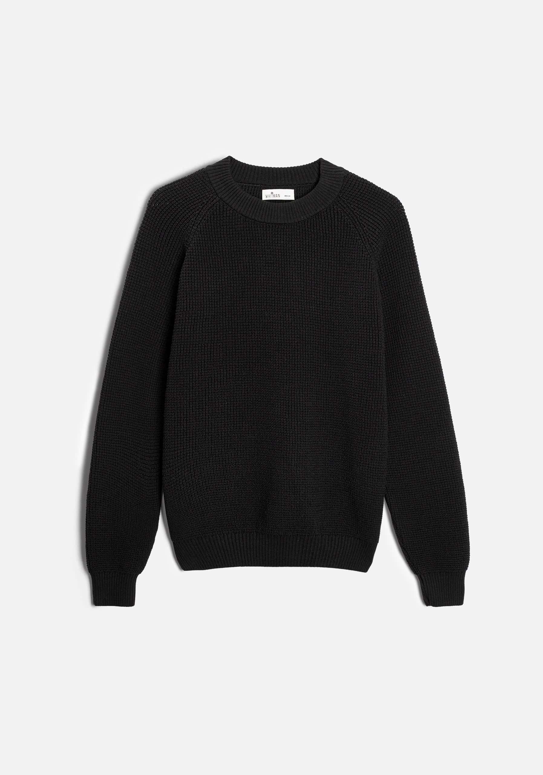 Saco H Vito Negro