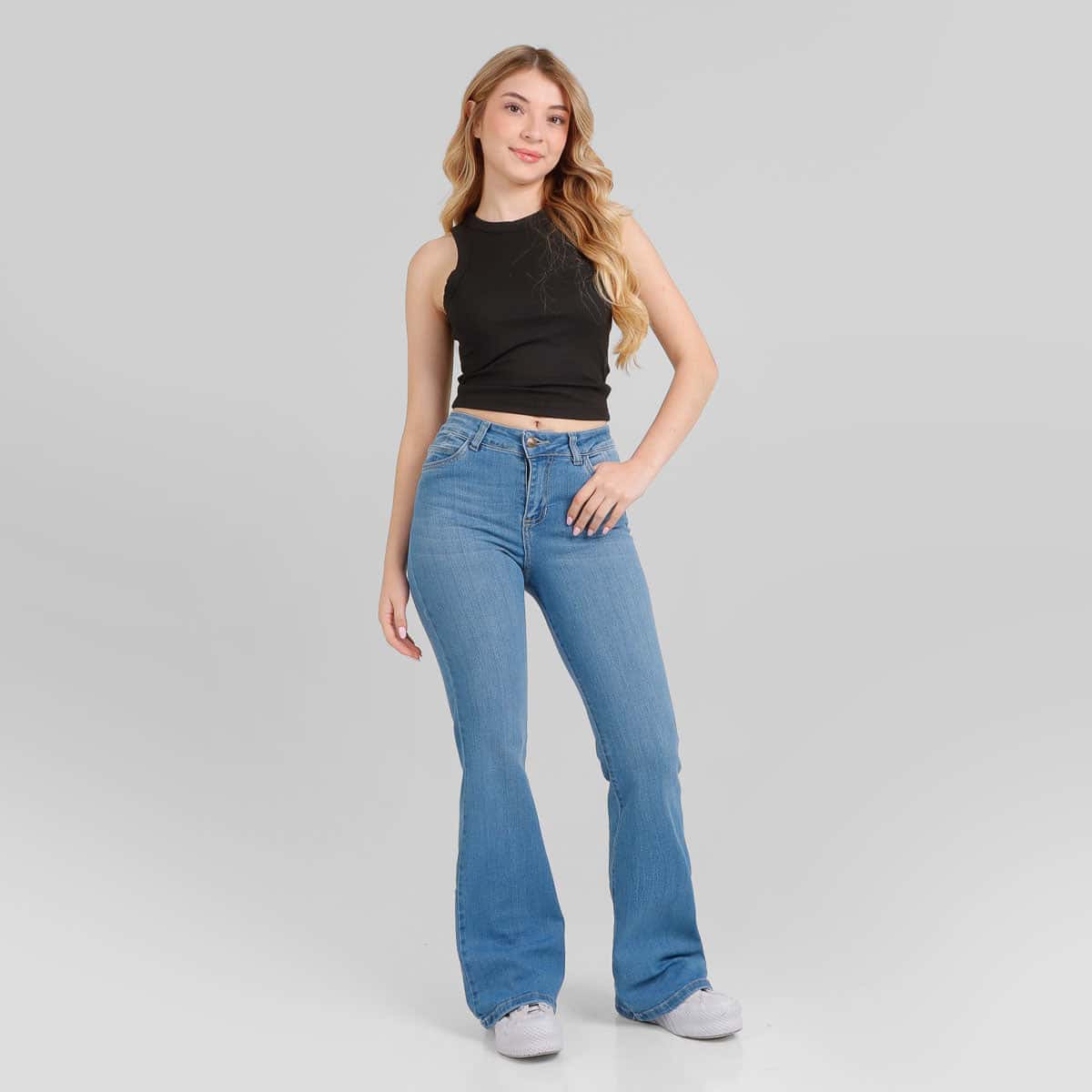 Jean Axspen  Flare ax-2806