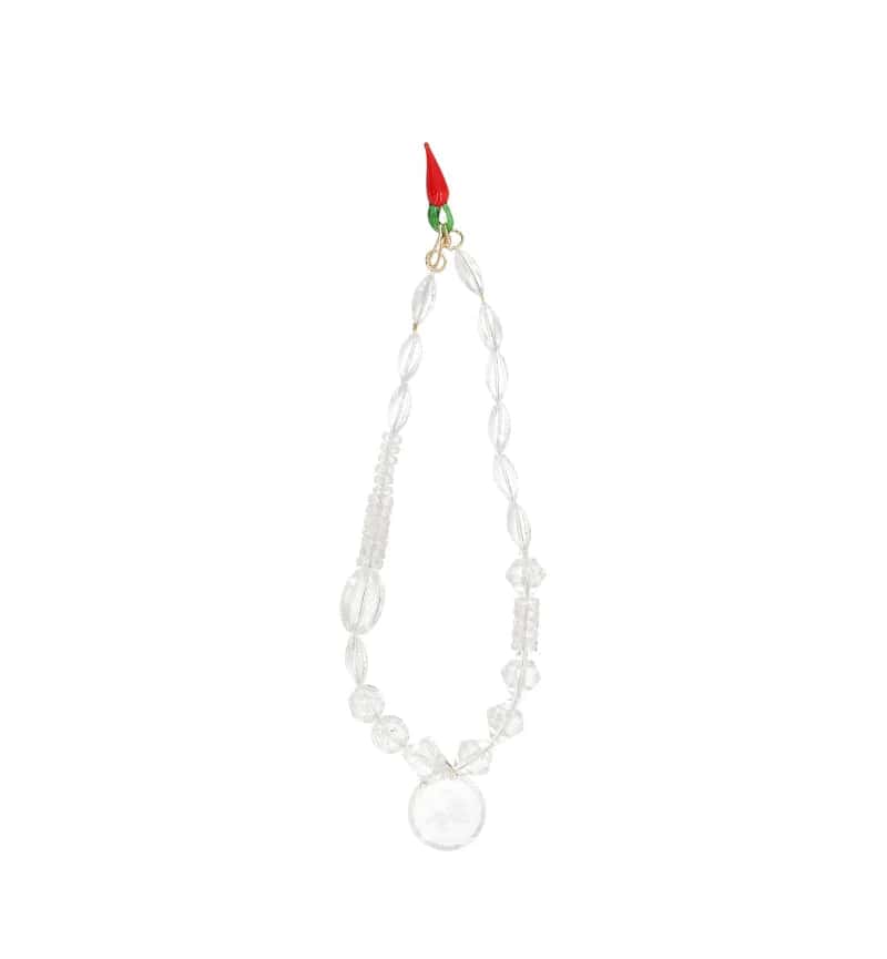 Collar Dulcinea