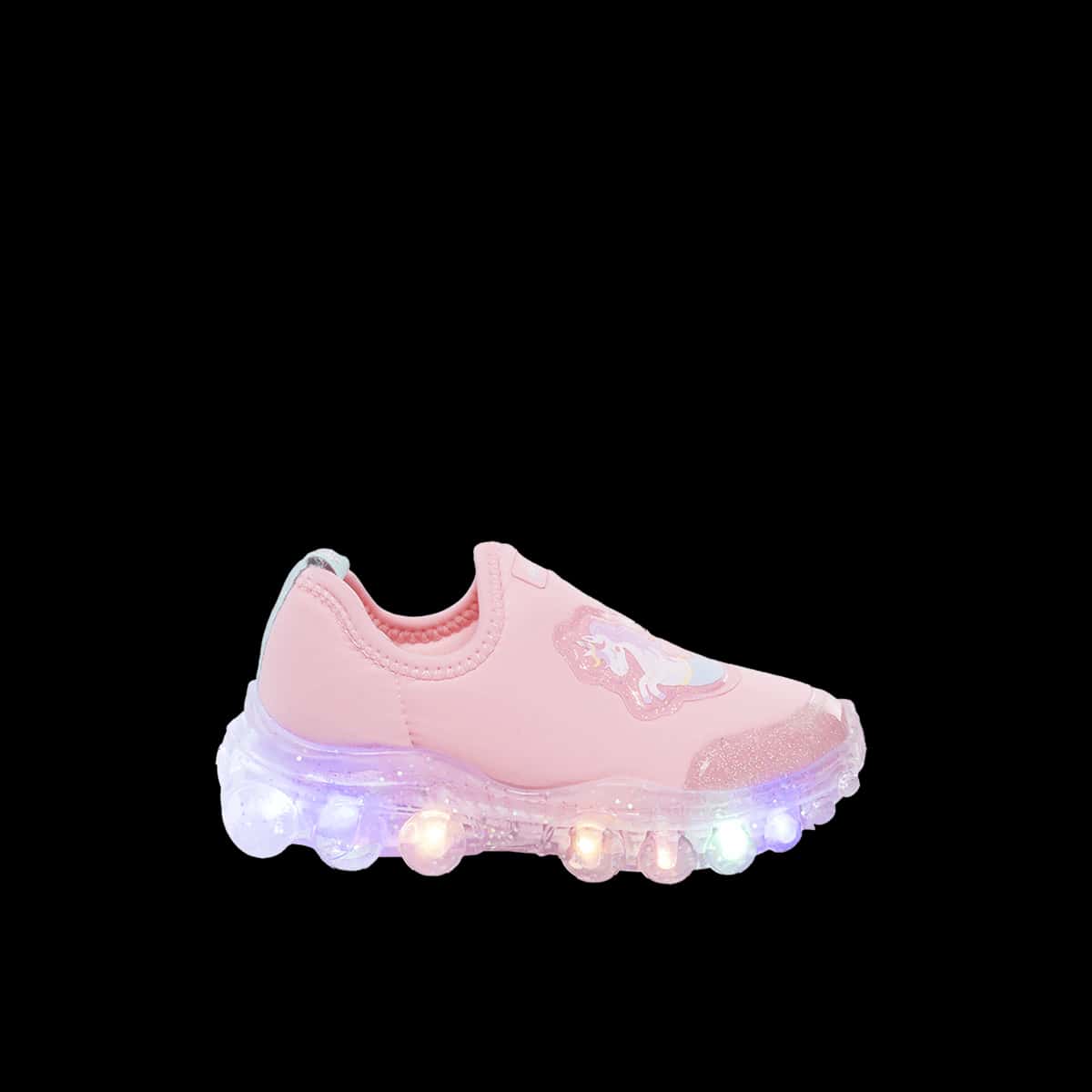 TENIS PARA NIÑA MILANA