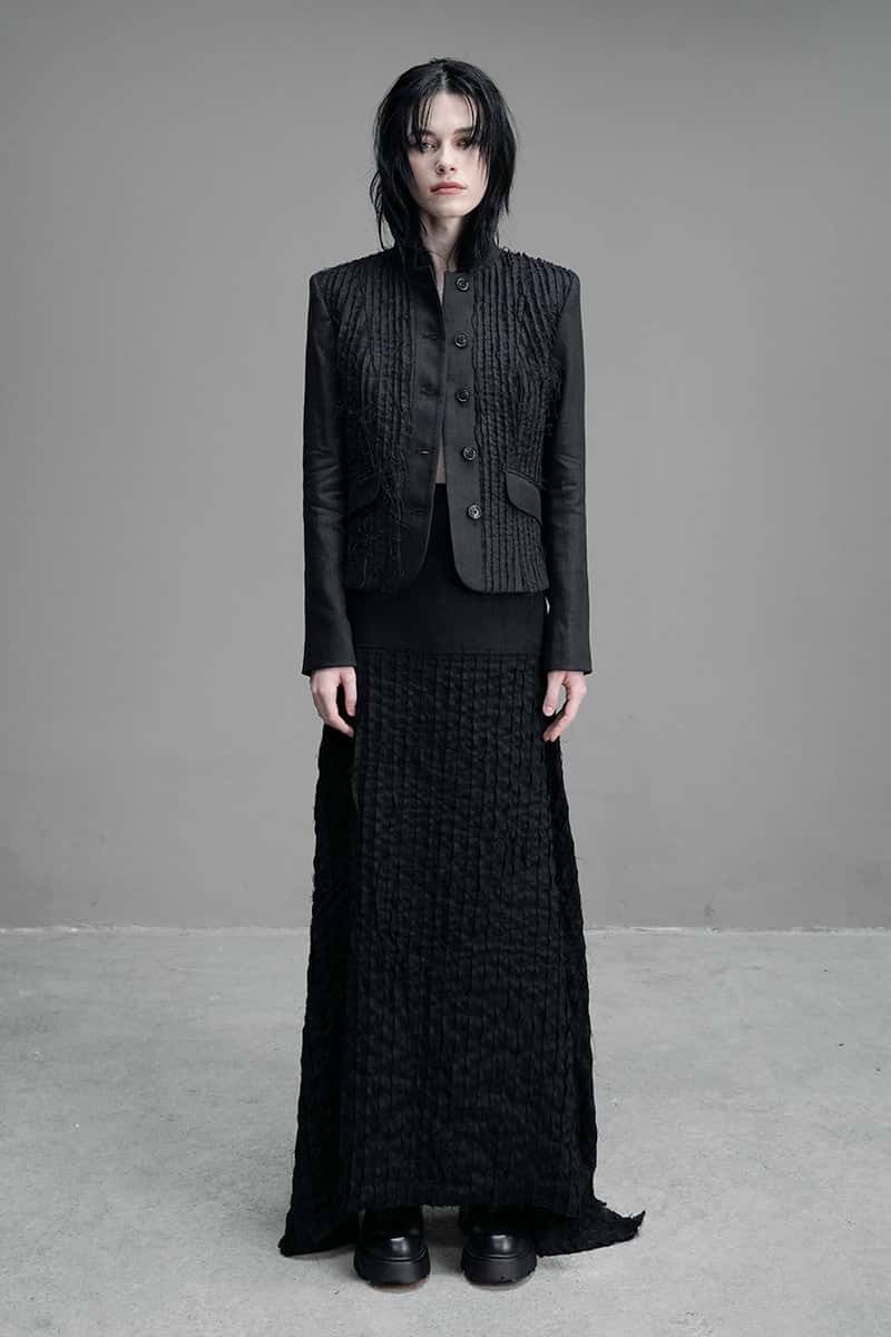 Blazer Oxana