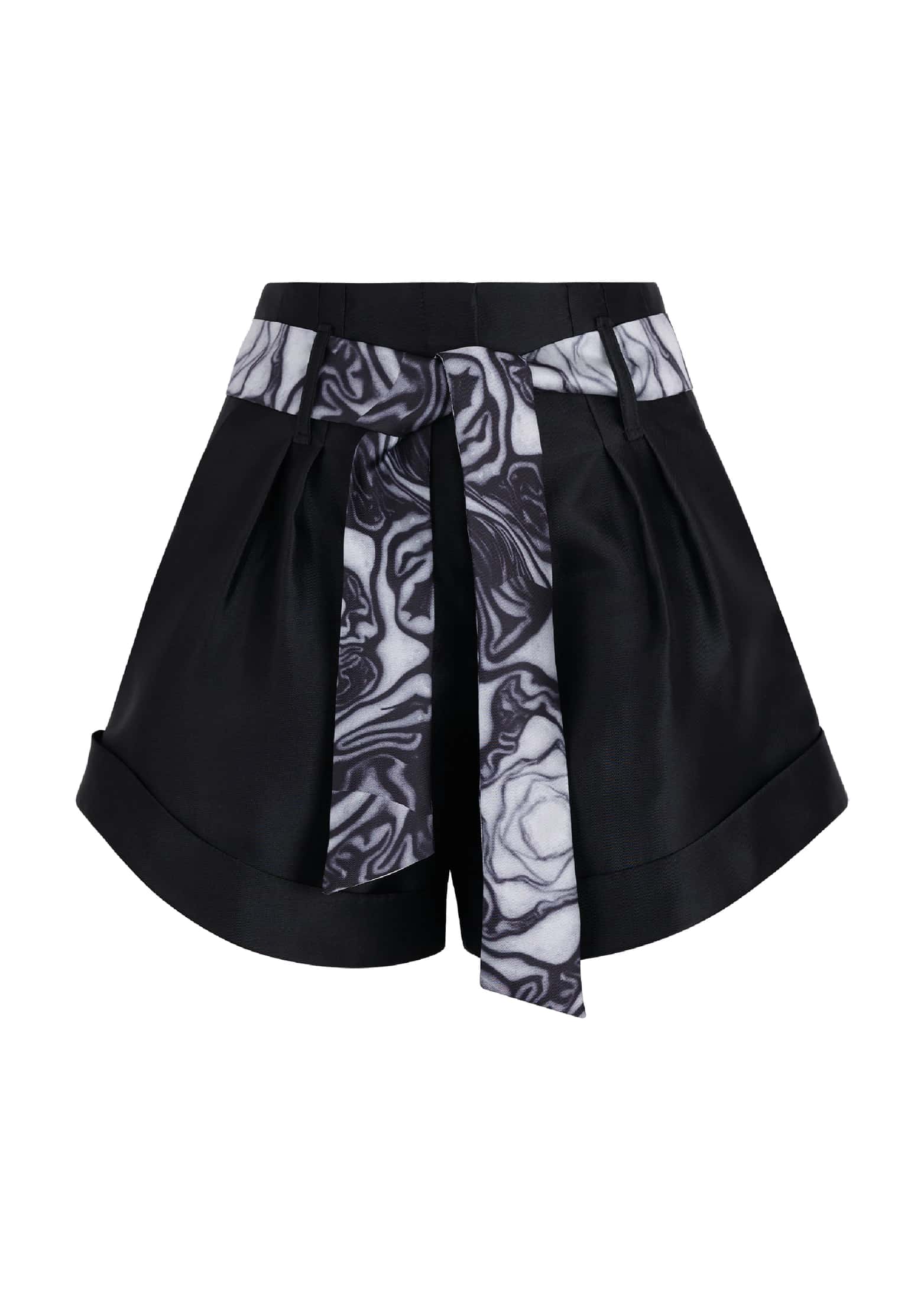 Italo Short