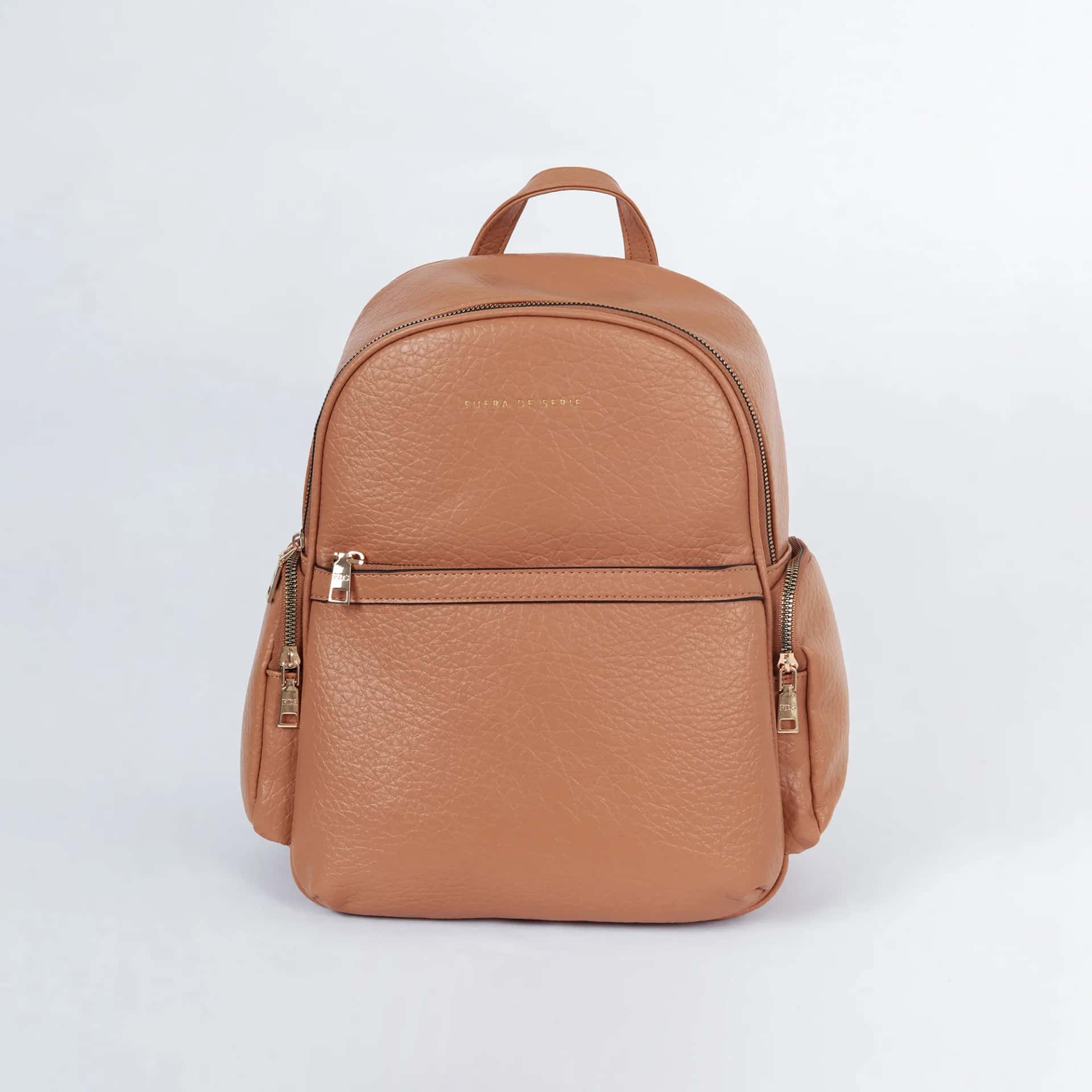 Bolso Tipo Morral Mediano