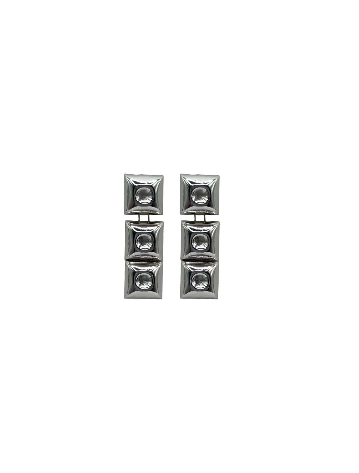 ARETES BLOOM X 3 - miniatura 2