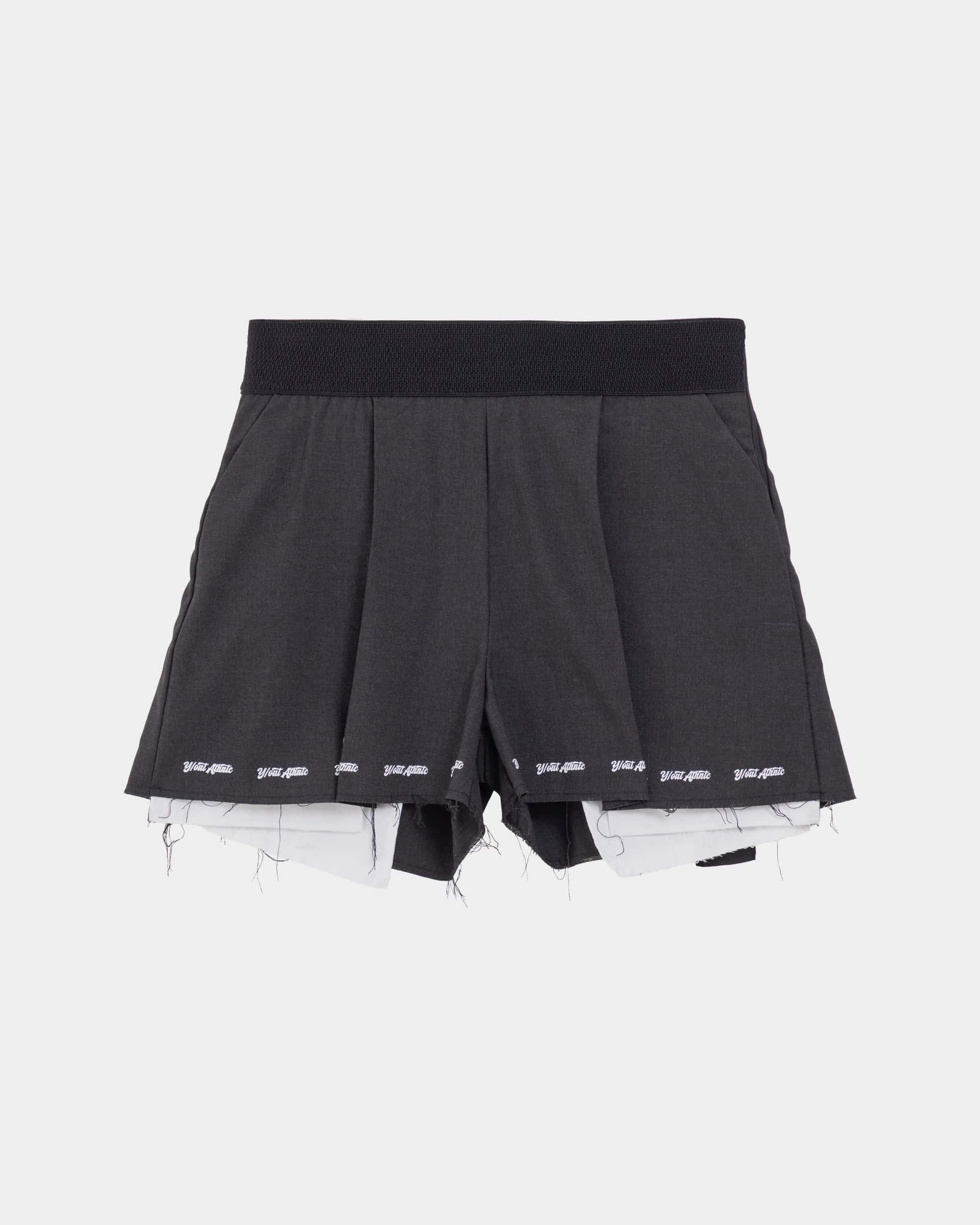 URBAN CLASSY SHORT - miniatura 1