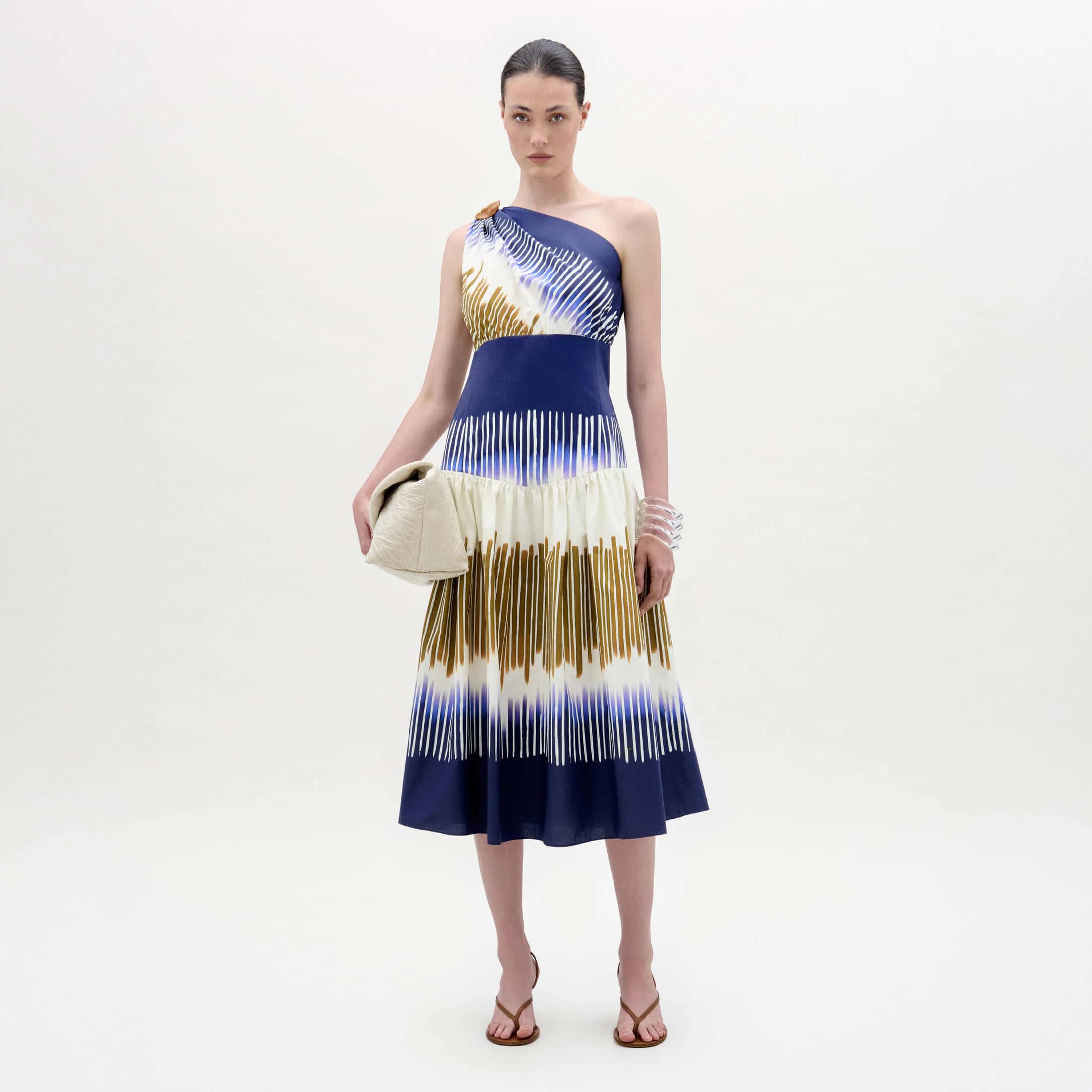 Catalina Dress