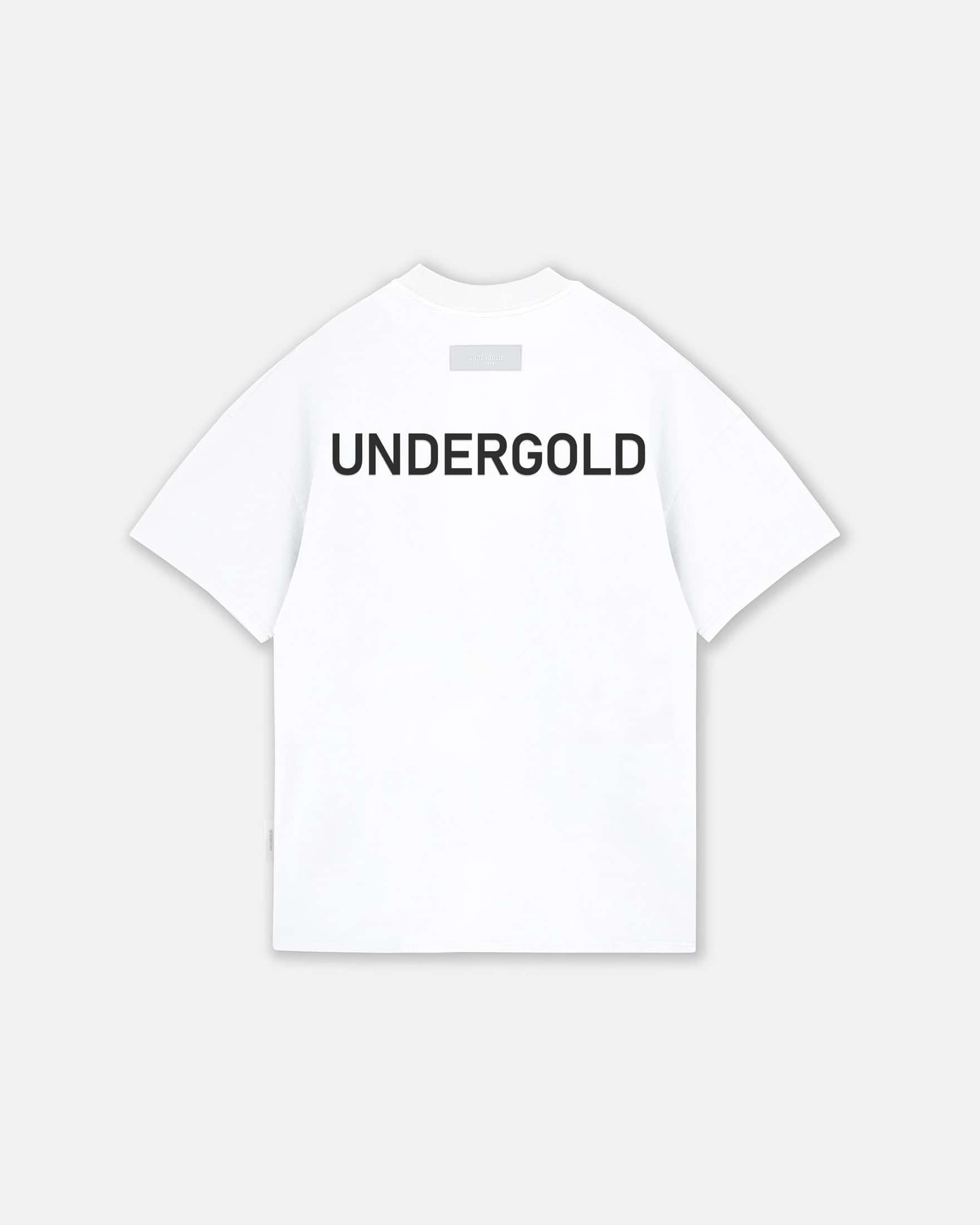 Light logo t-shirts