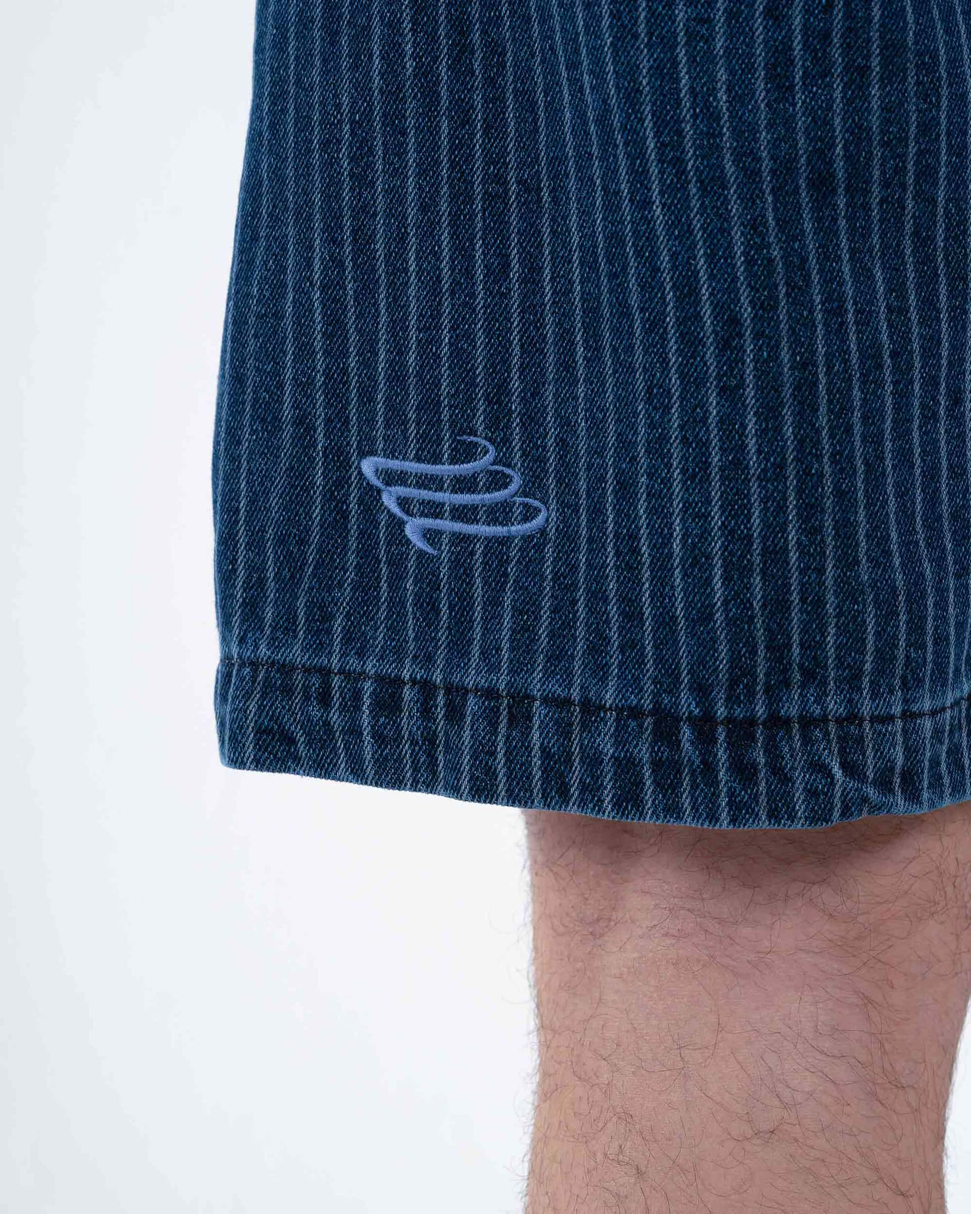 BERMUDA NATIVE DENIM - miniatura 4