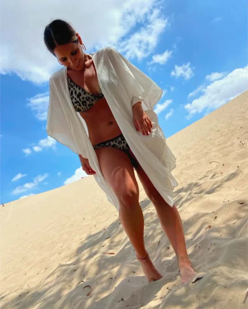Kimono “Cuando menos piensas, sale el sol”