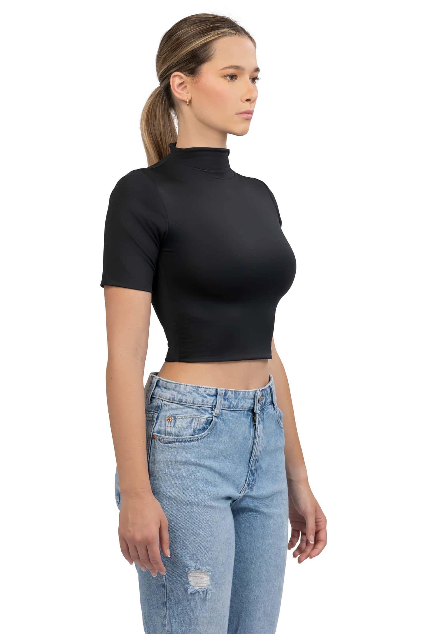 Crop Top – Moscu - miniatura 3