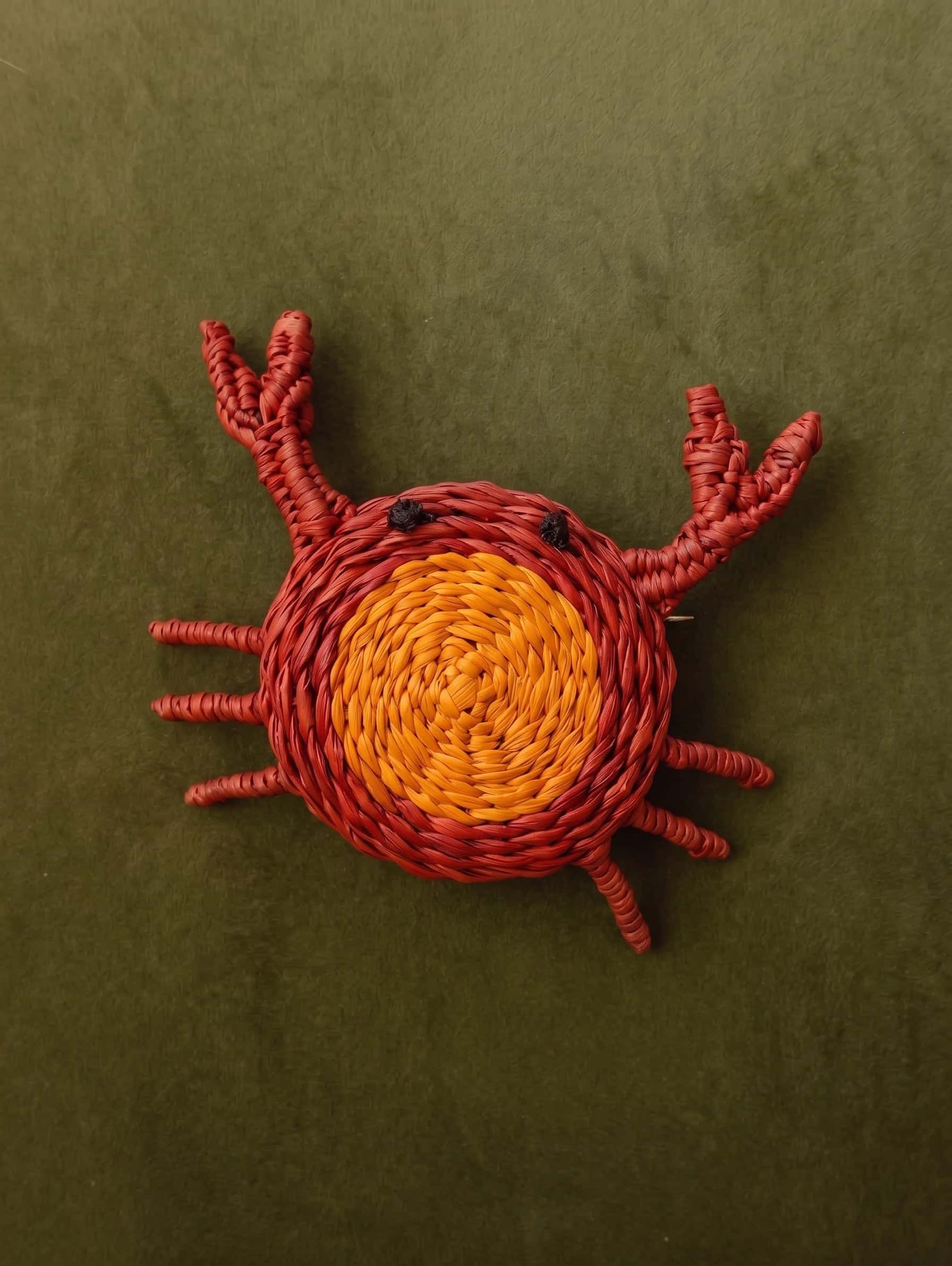 Animal Brooch - miniatura 7