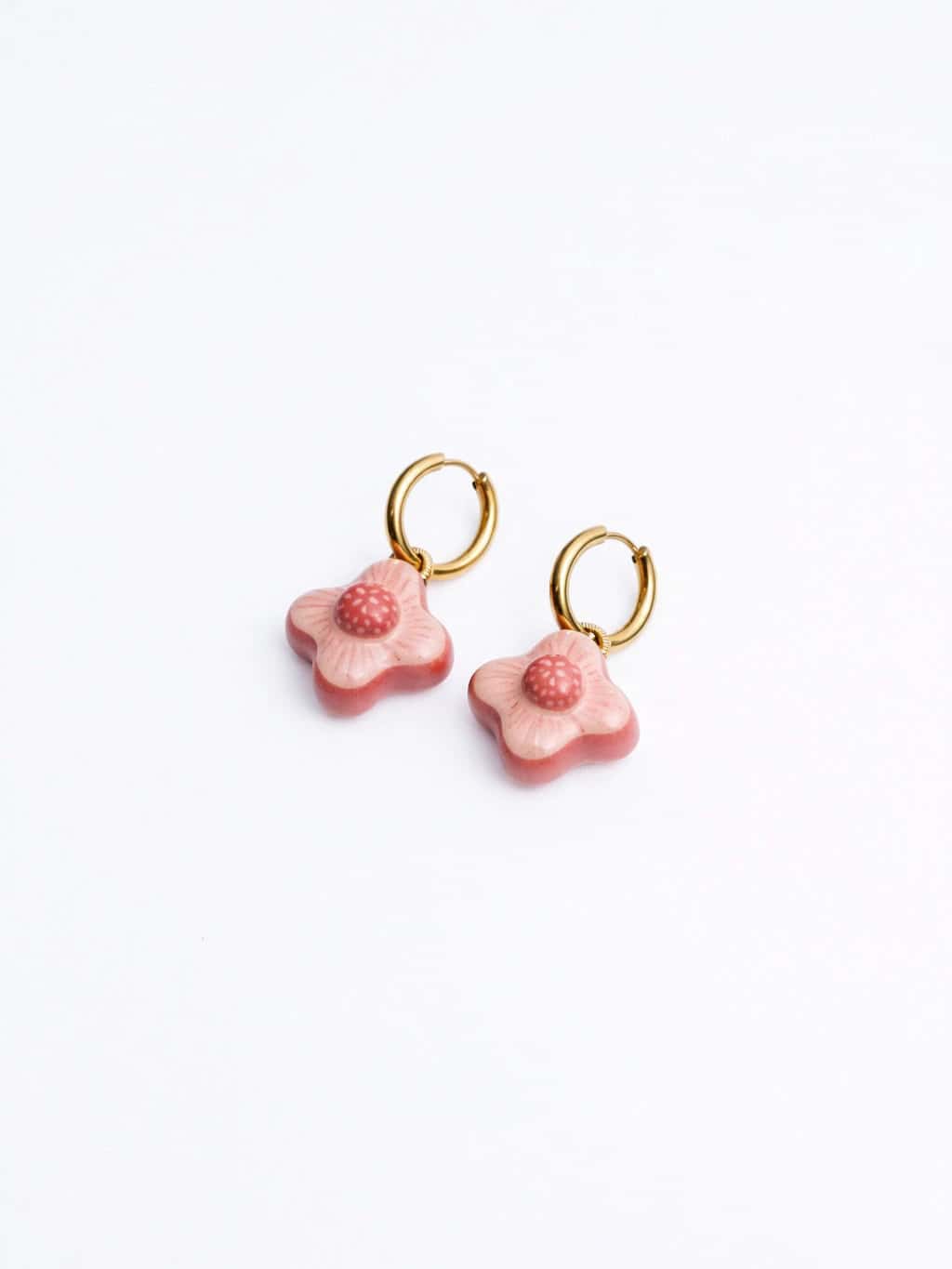 Hoops Peonías - miniatura 1