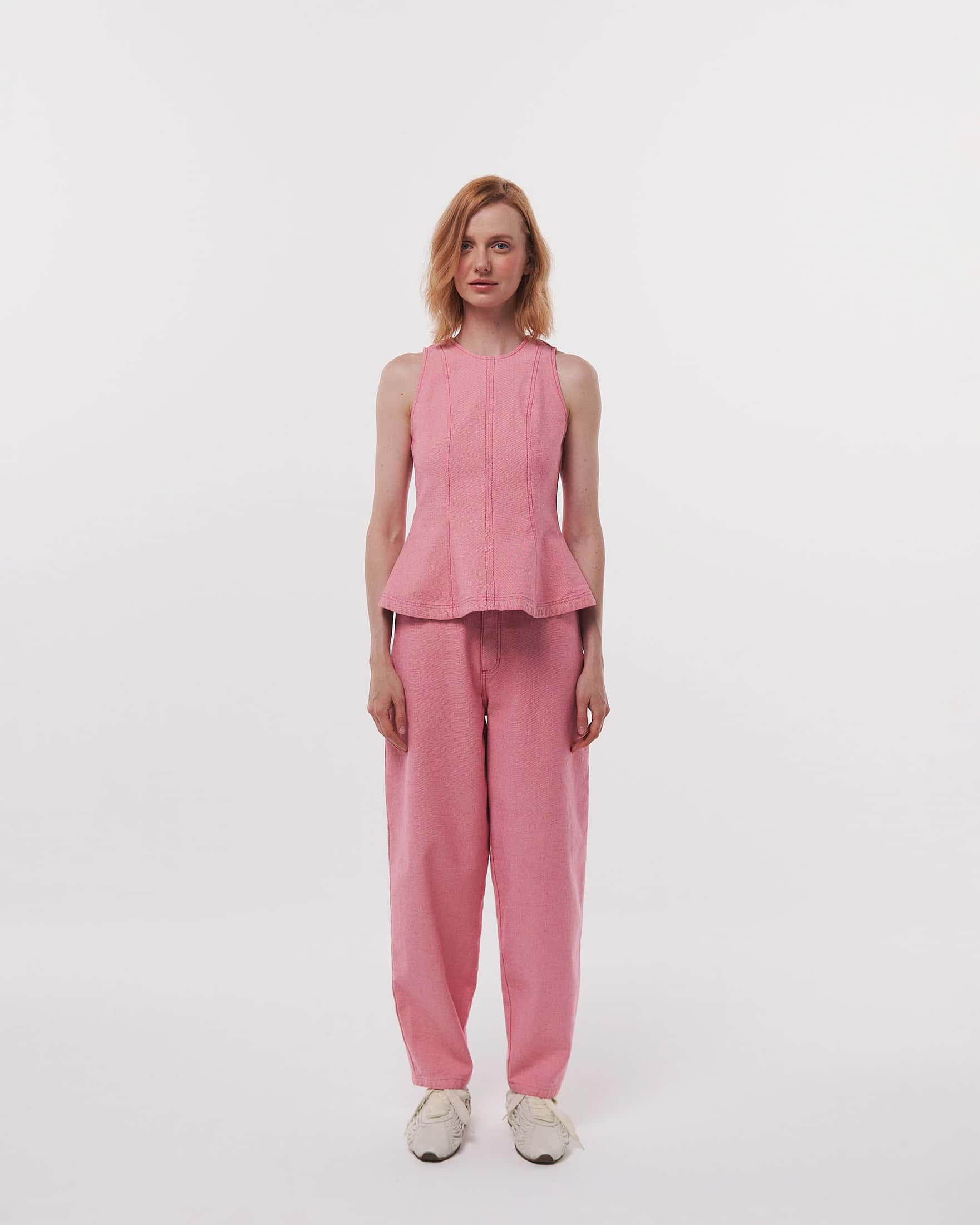 Top Blush - miniatura 4