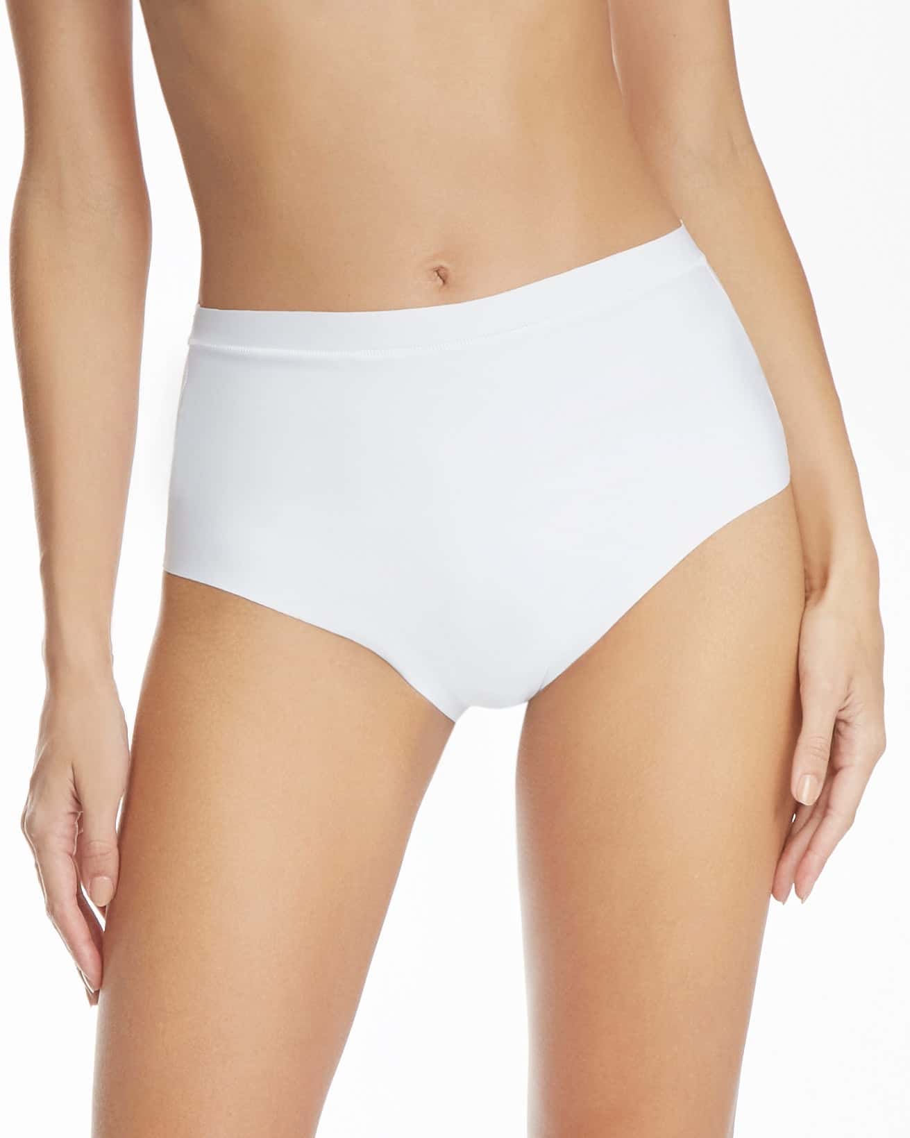 Panty Clásico Sin Costuras