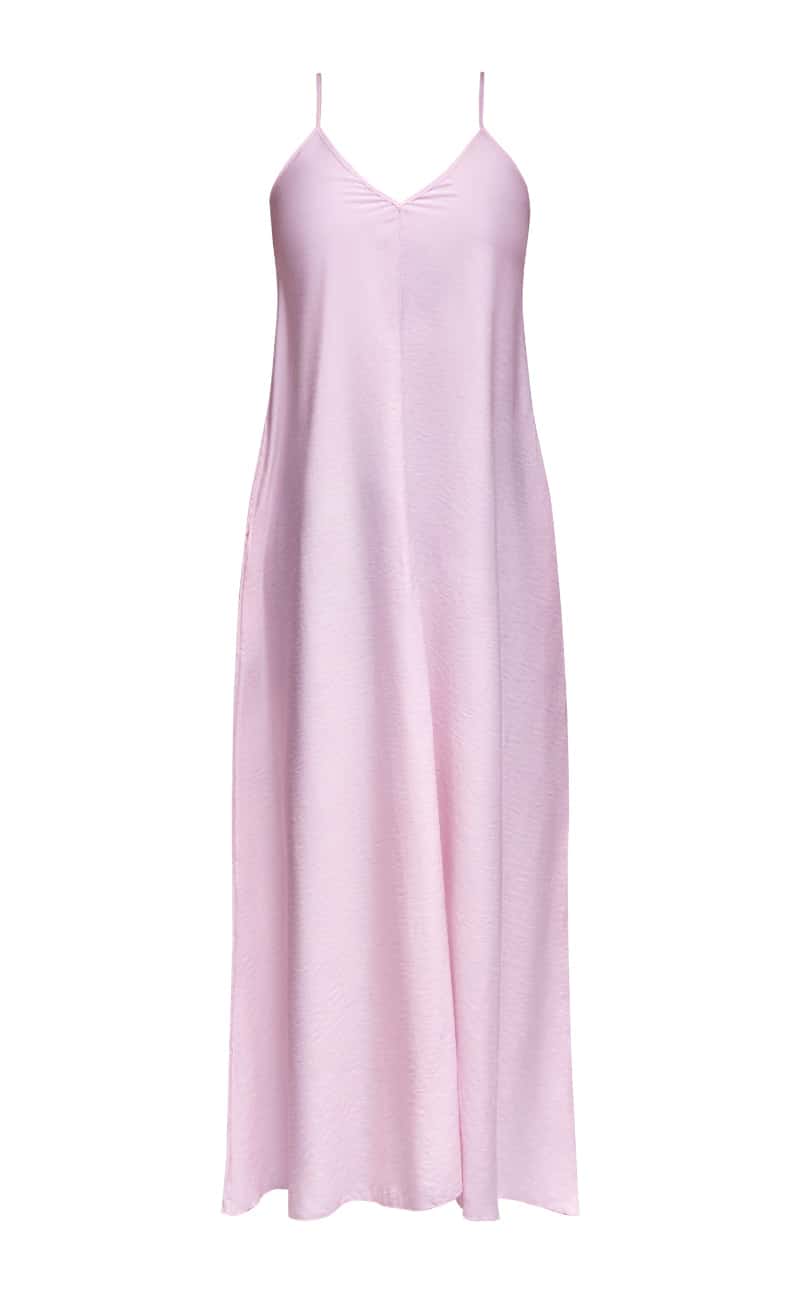 VESTIDO LARGO ELISE