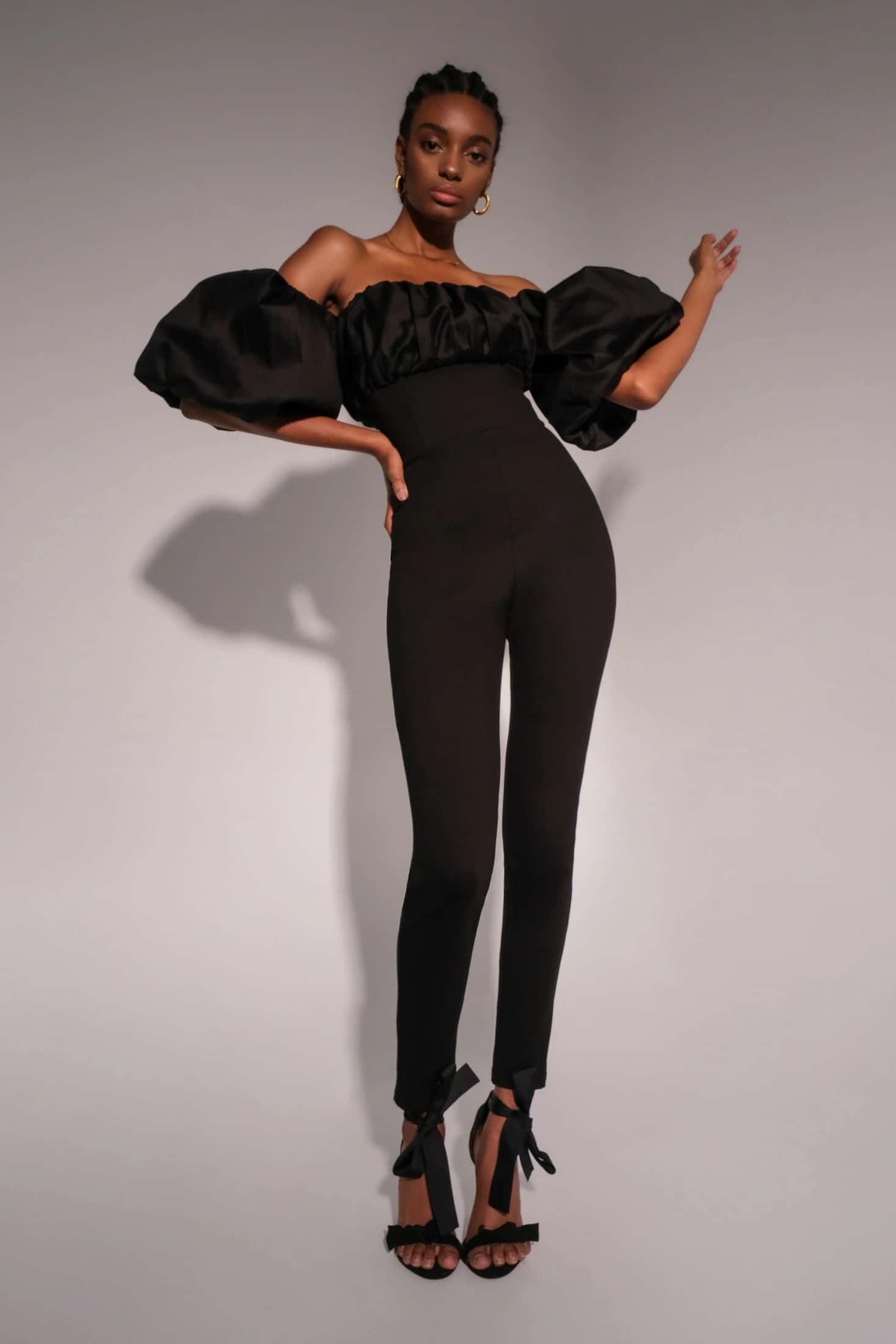 Felina Jumpsuit Talla S y M - miniatura 2
