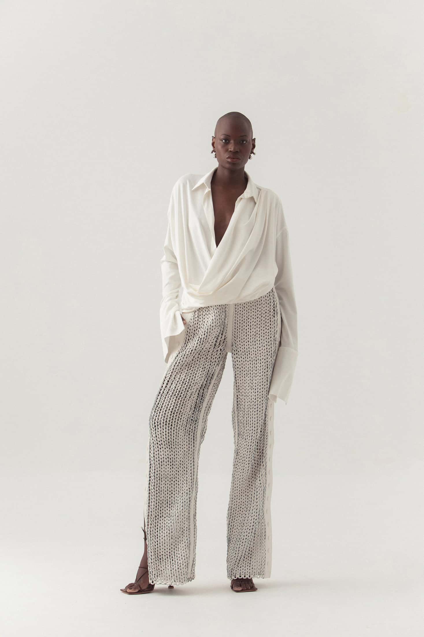 MARGARITA PANTS - miniatura 2