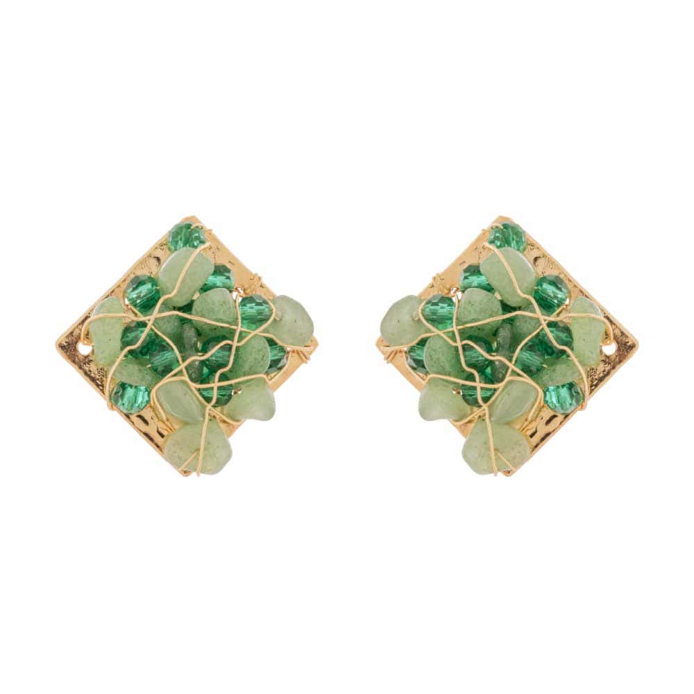 Aretes Topo Firmamento