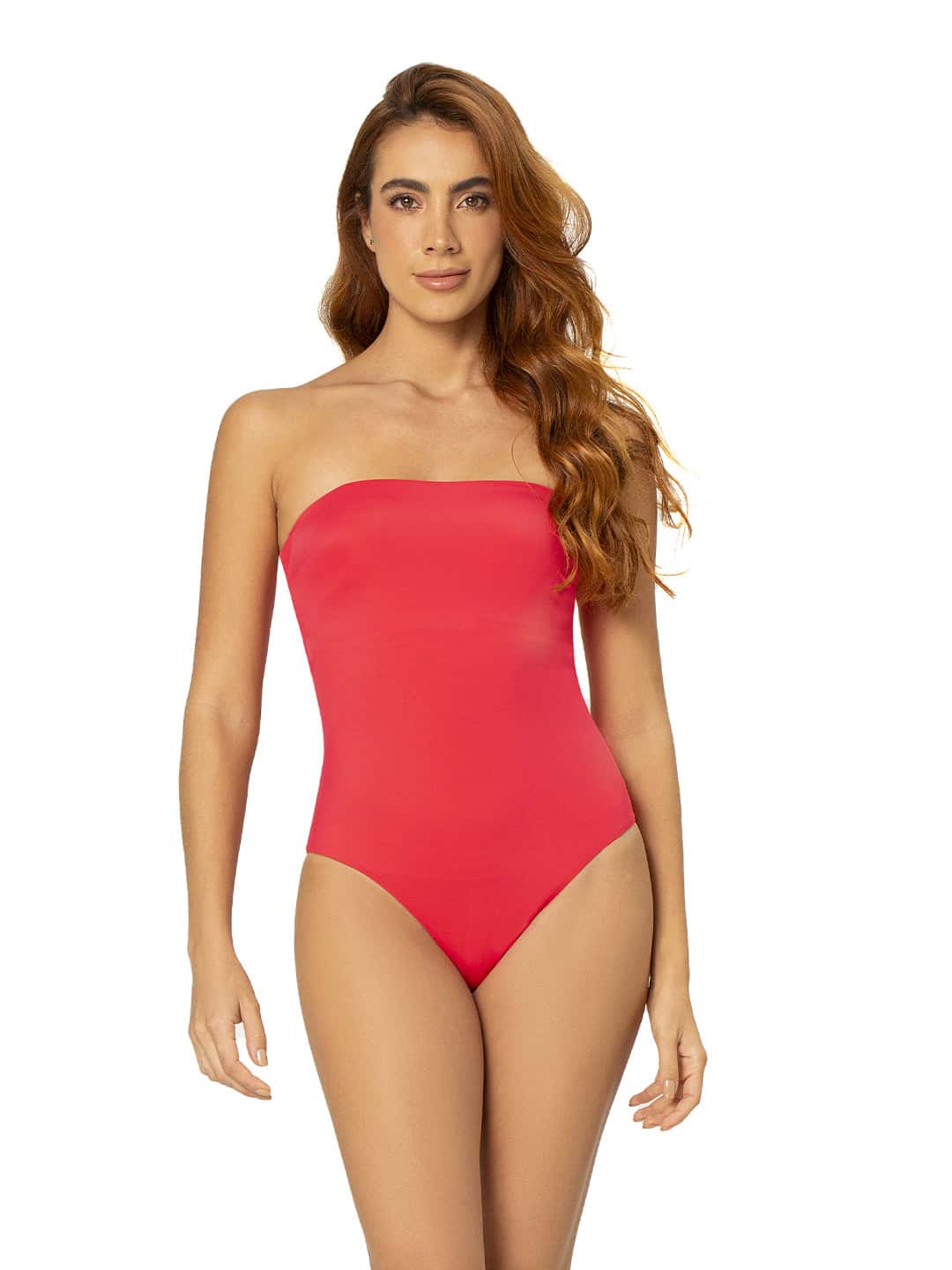 Vestido De Baño Enterizo Solids Every Day