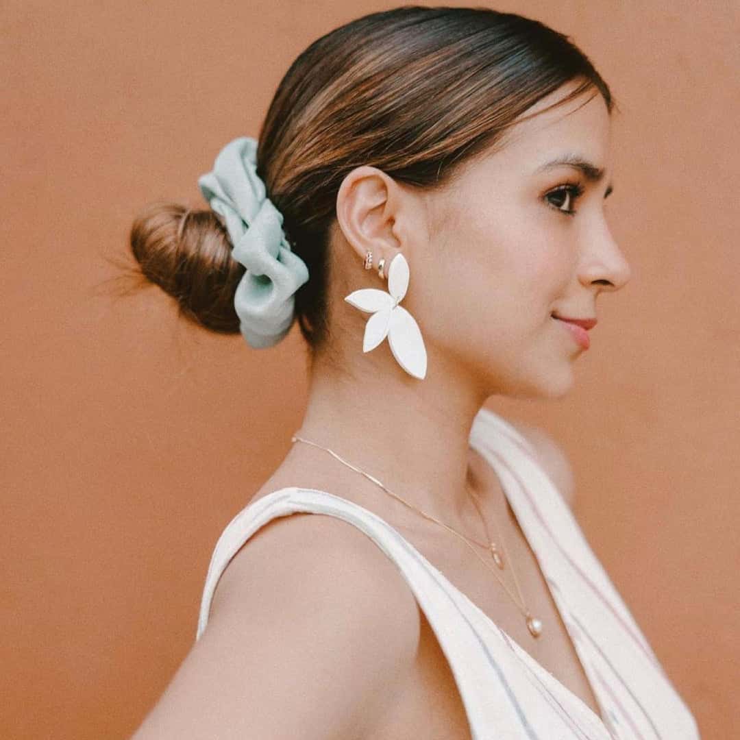 Aretes Catalina