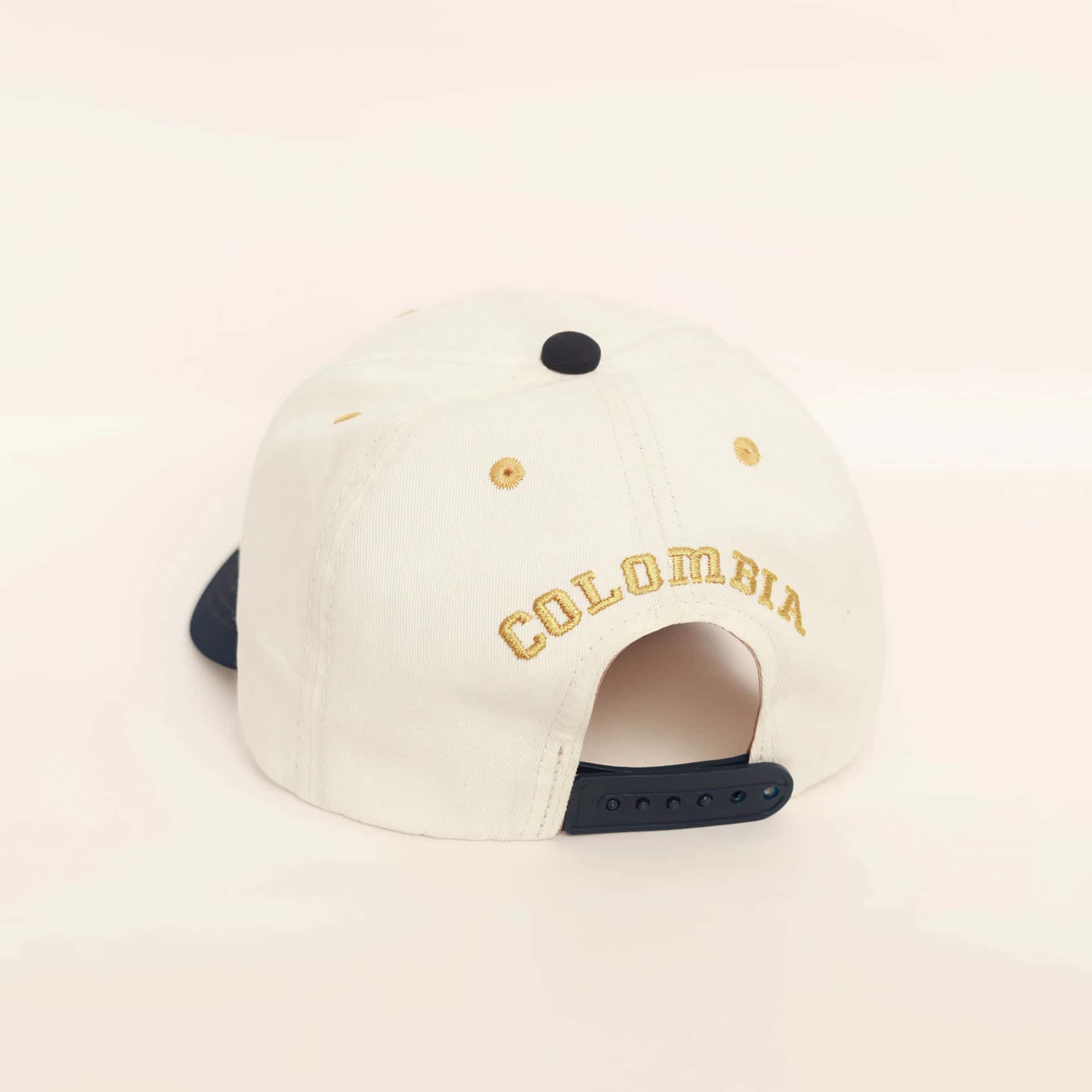 Gorra C de Colombia FDS X FRITOSUDAO - miniatura 4