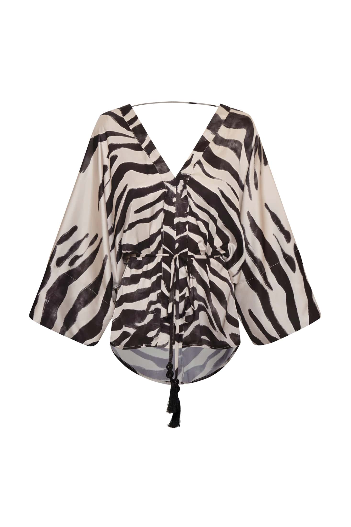 Desierto Vivo Blouse