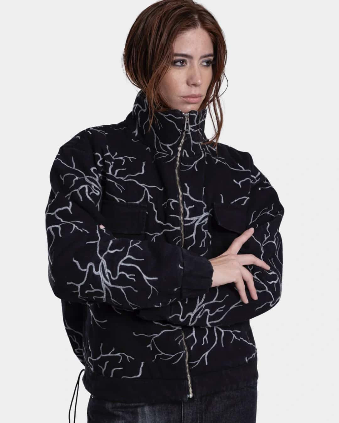 LATIDO PUFFER JACKET