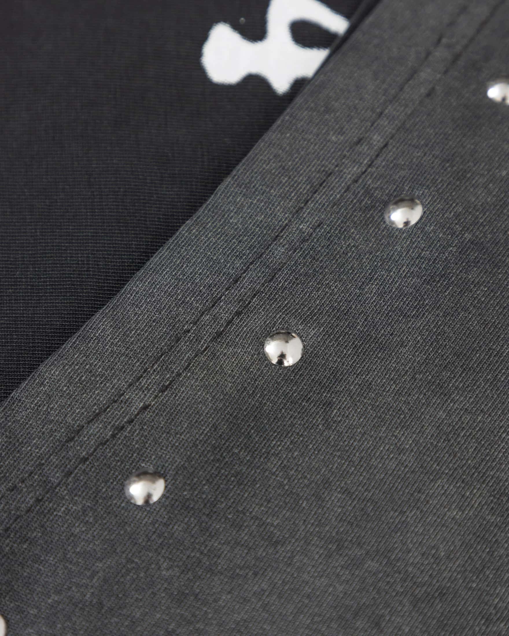 94' UNDRGLD Sleeveless Tshirt Sandblast Black - miniatura 5