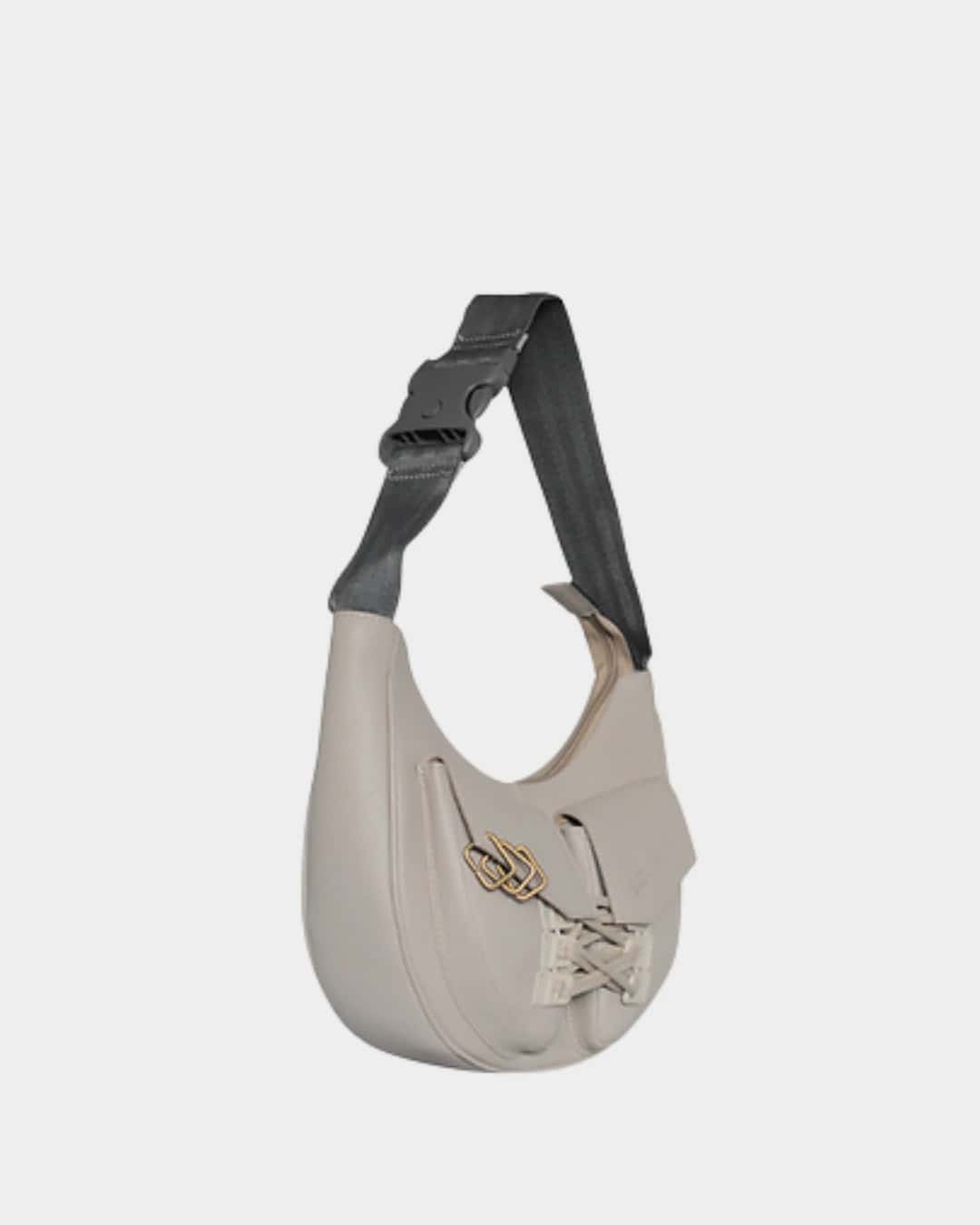 SUGA MOMMA BEIGE GRIS - miniatura 4