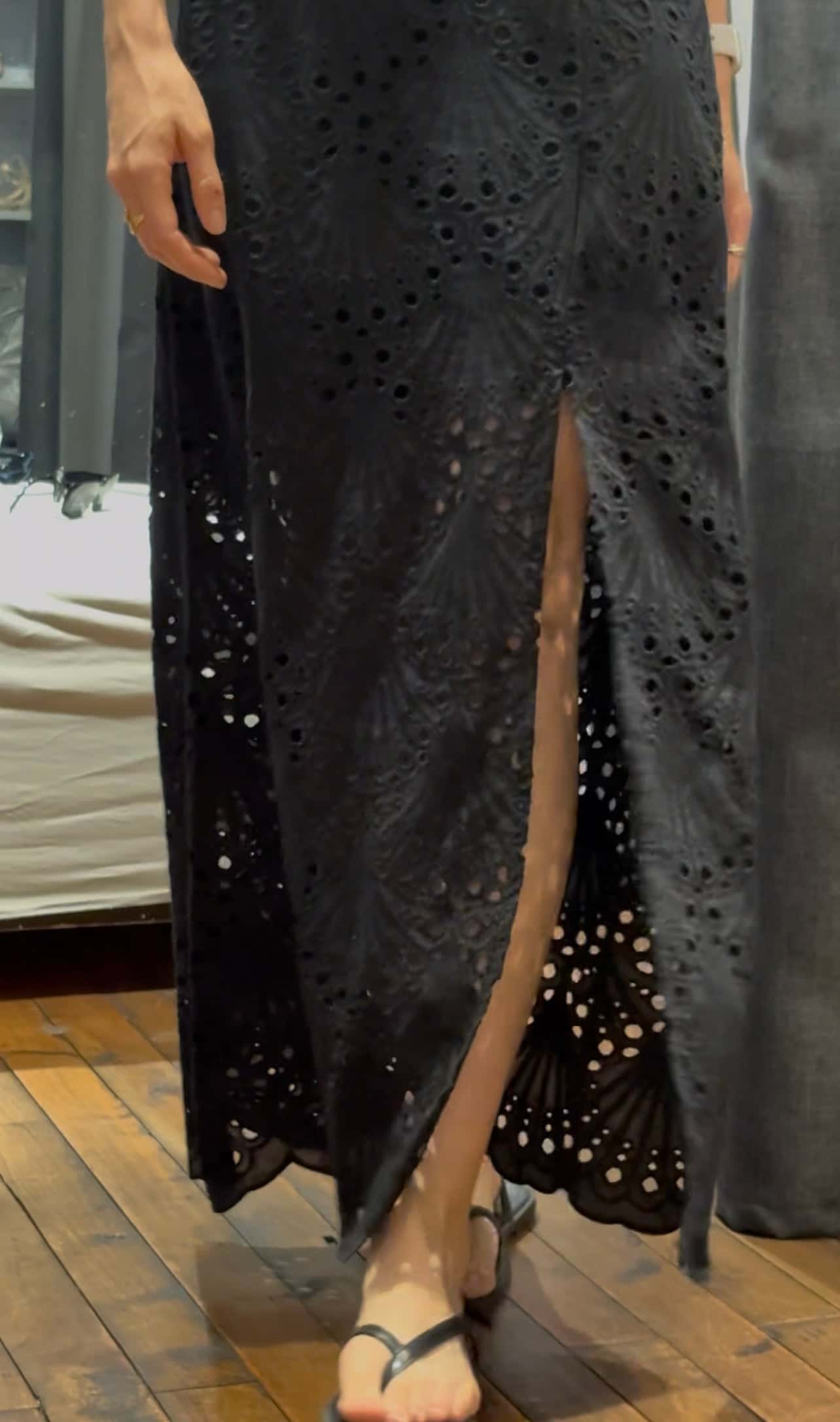 Vestido Boreal - miniatura 3