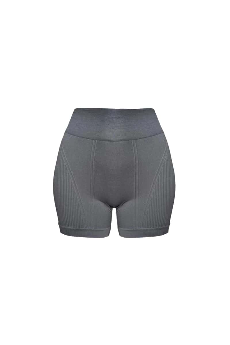 Deportivo Microfibra Short