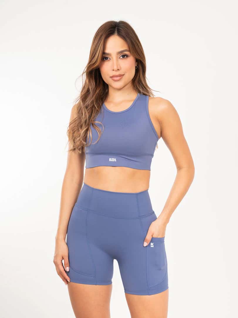 Biker Dama Deportivo