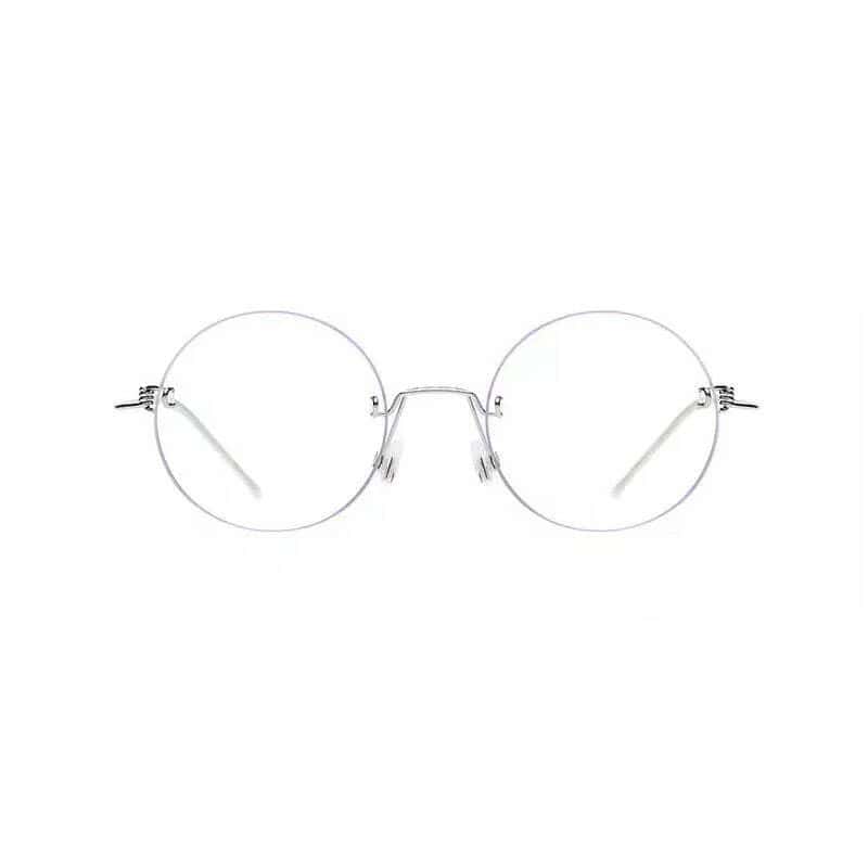 LINDBERG Air Titanium Rimless 356/basic – 10 - miniatura 2