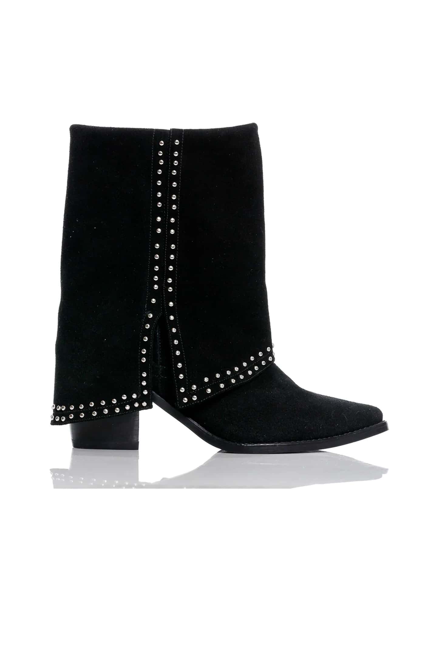 RODEO NEGRO ANTE