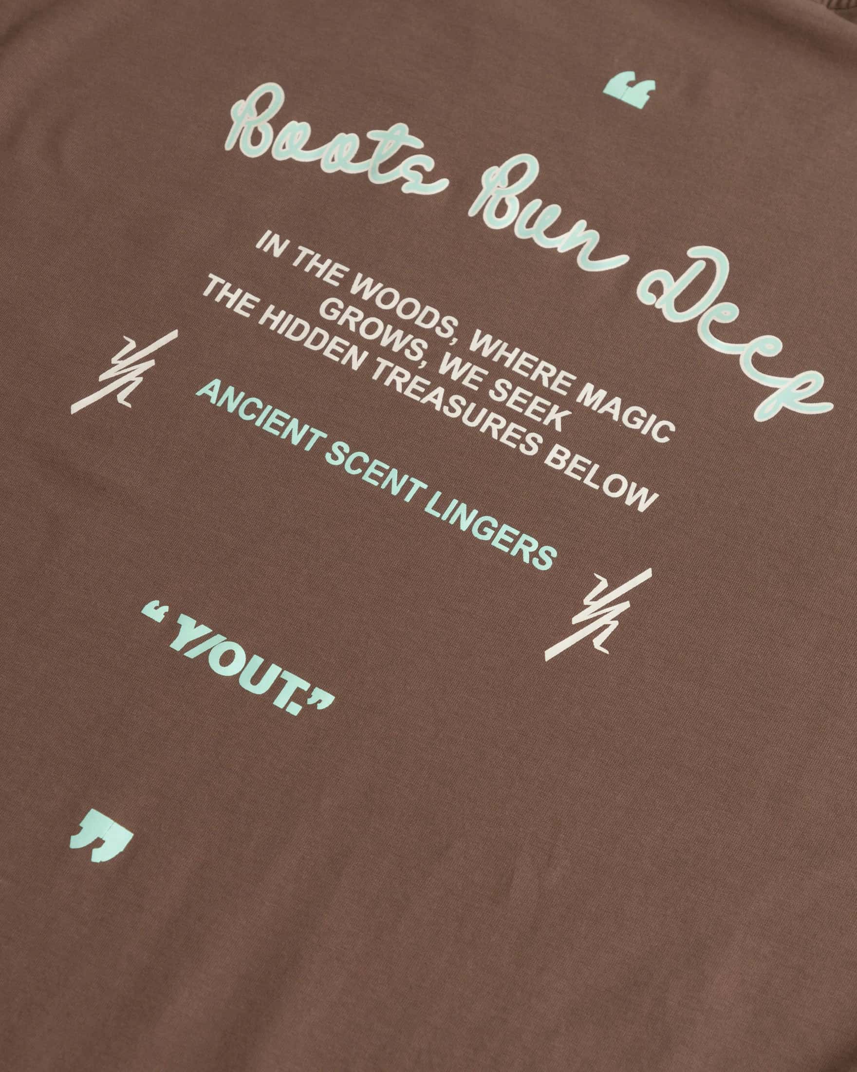 SCENT T-SHIRT - miniatura 7