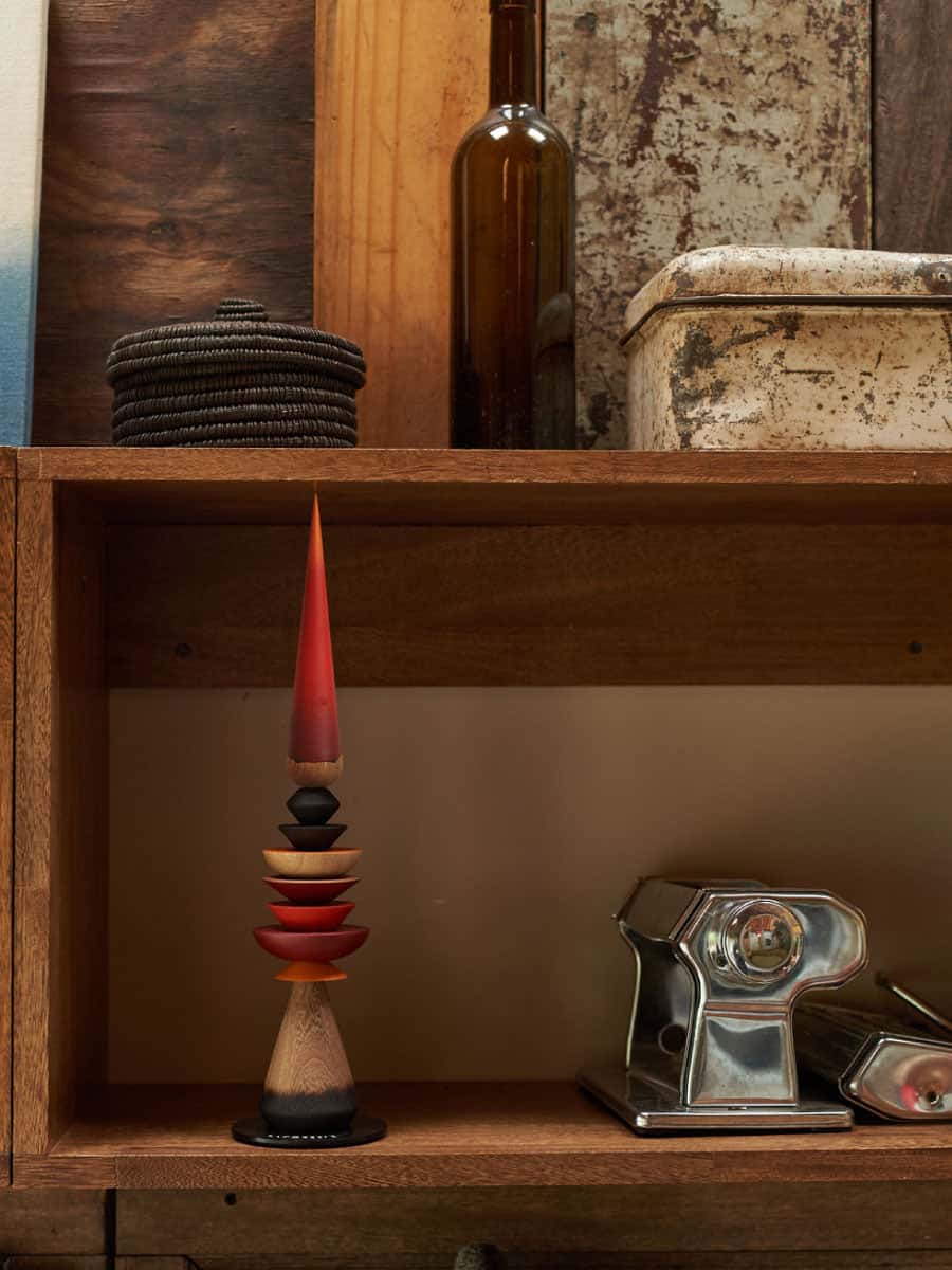 GUARDIÁN DE LA IRA - miniatura 2