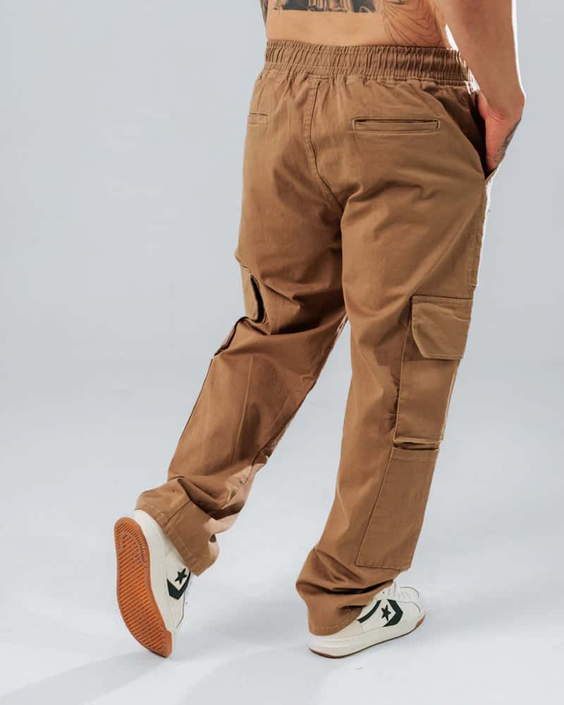 Jogger Cargo Raw Street - miniatura 3