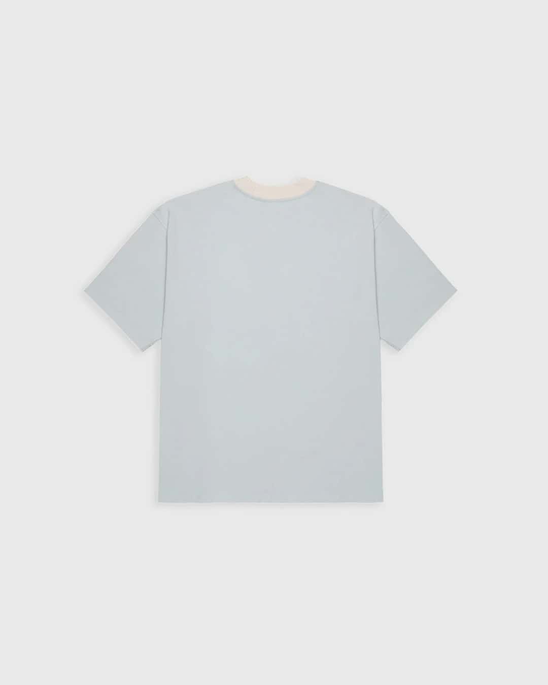 RUM´S DENIM ICED T-SHIRT - miniatura 2