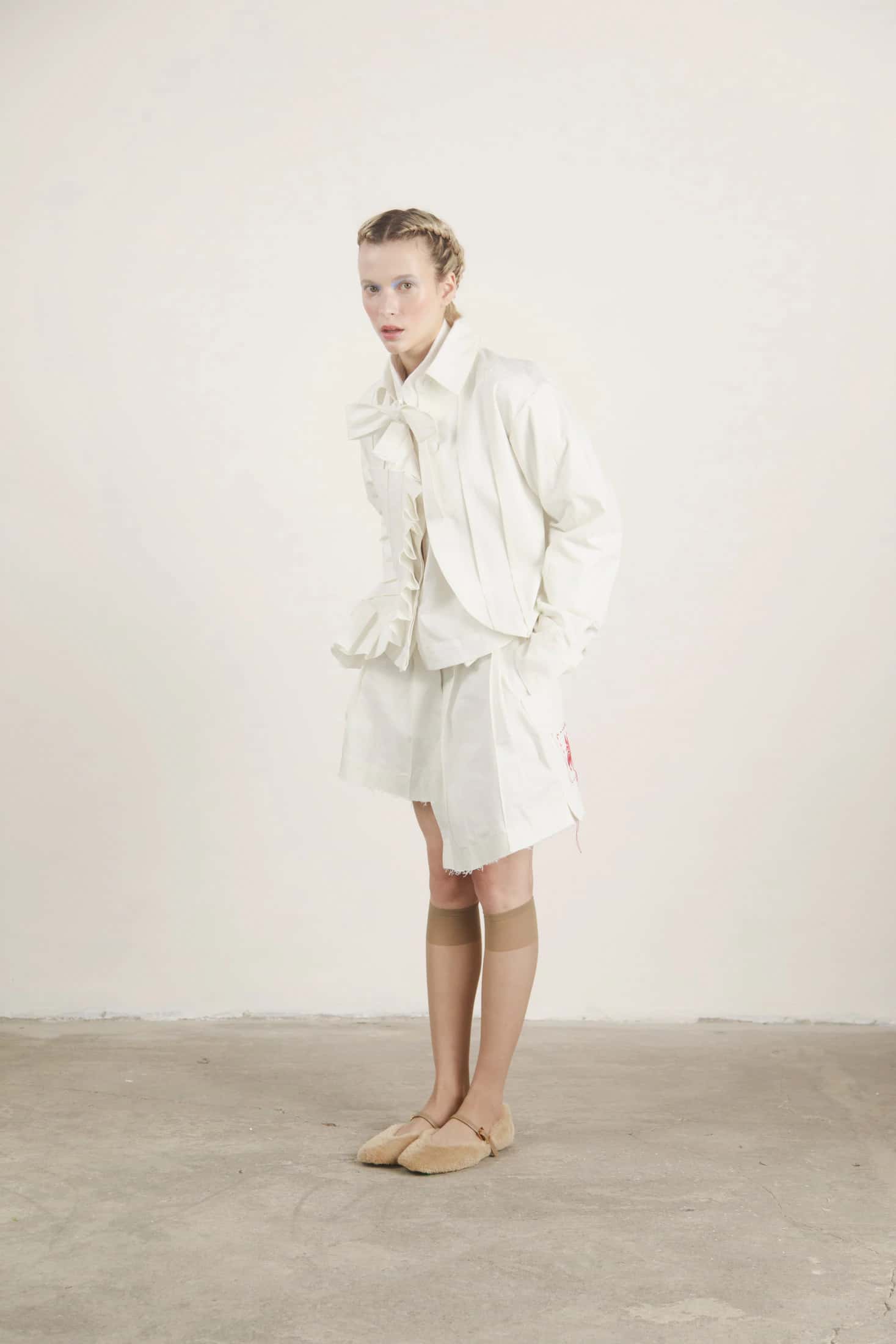 GABRIELLE JACKET